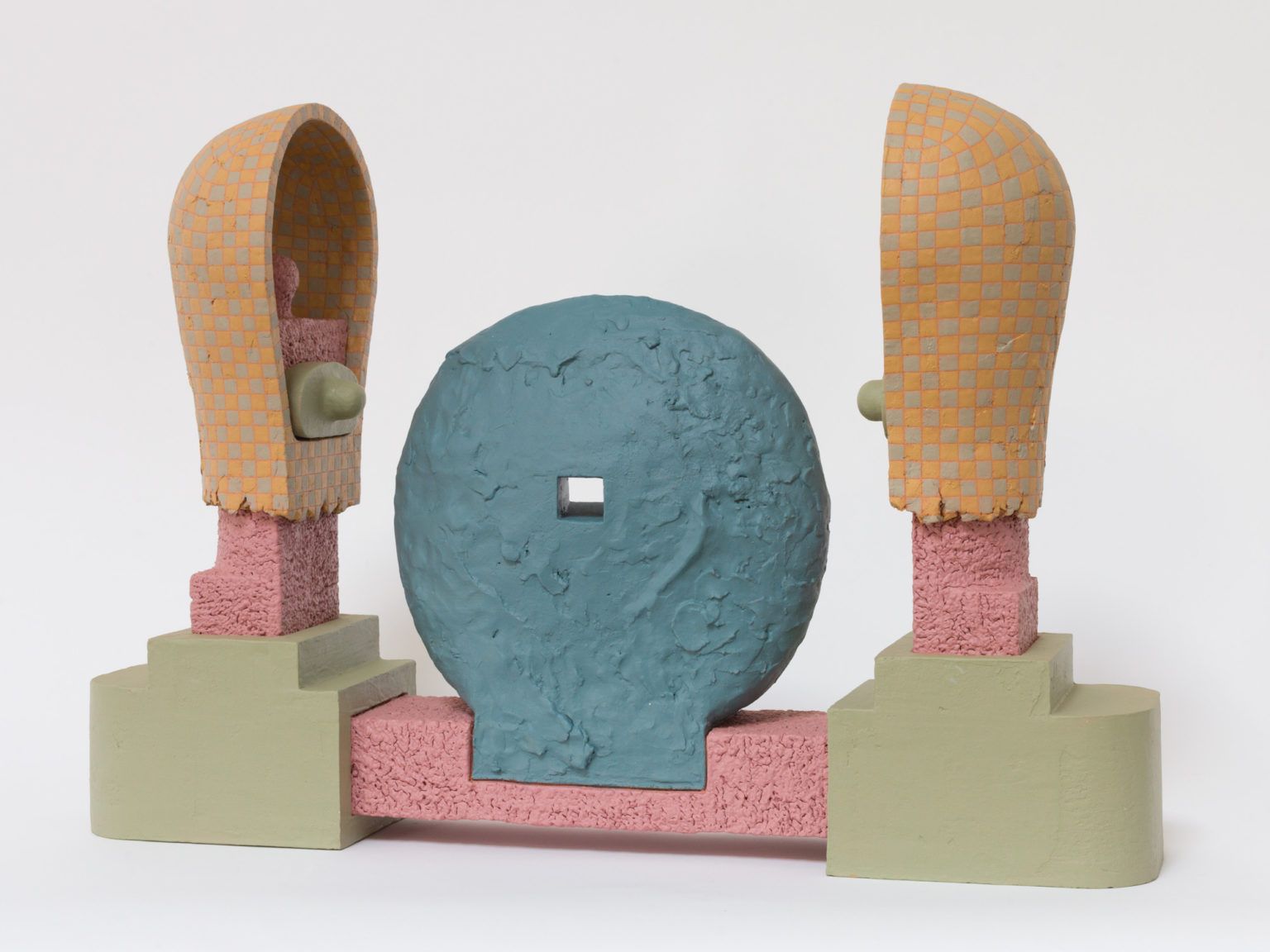 Zachary Leener, Shekhinah at Klaus von Nichtssagend, photo 2