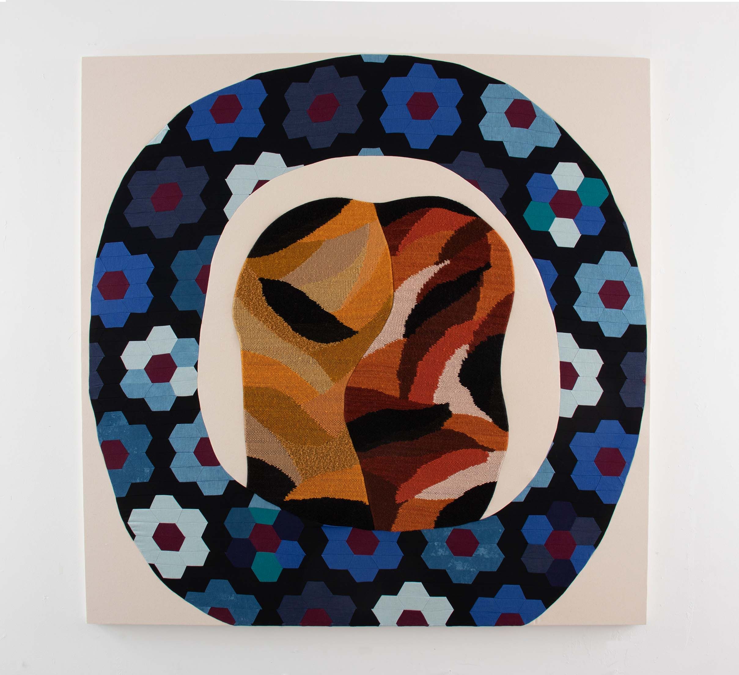 Amanda Valdez, The Deep Way at The Landing, photo 2
