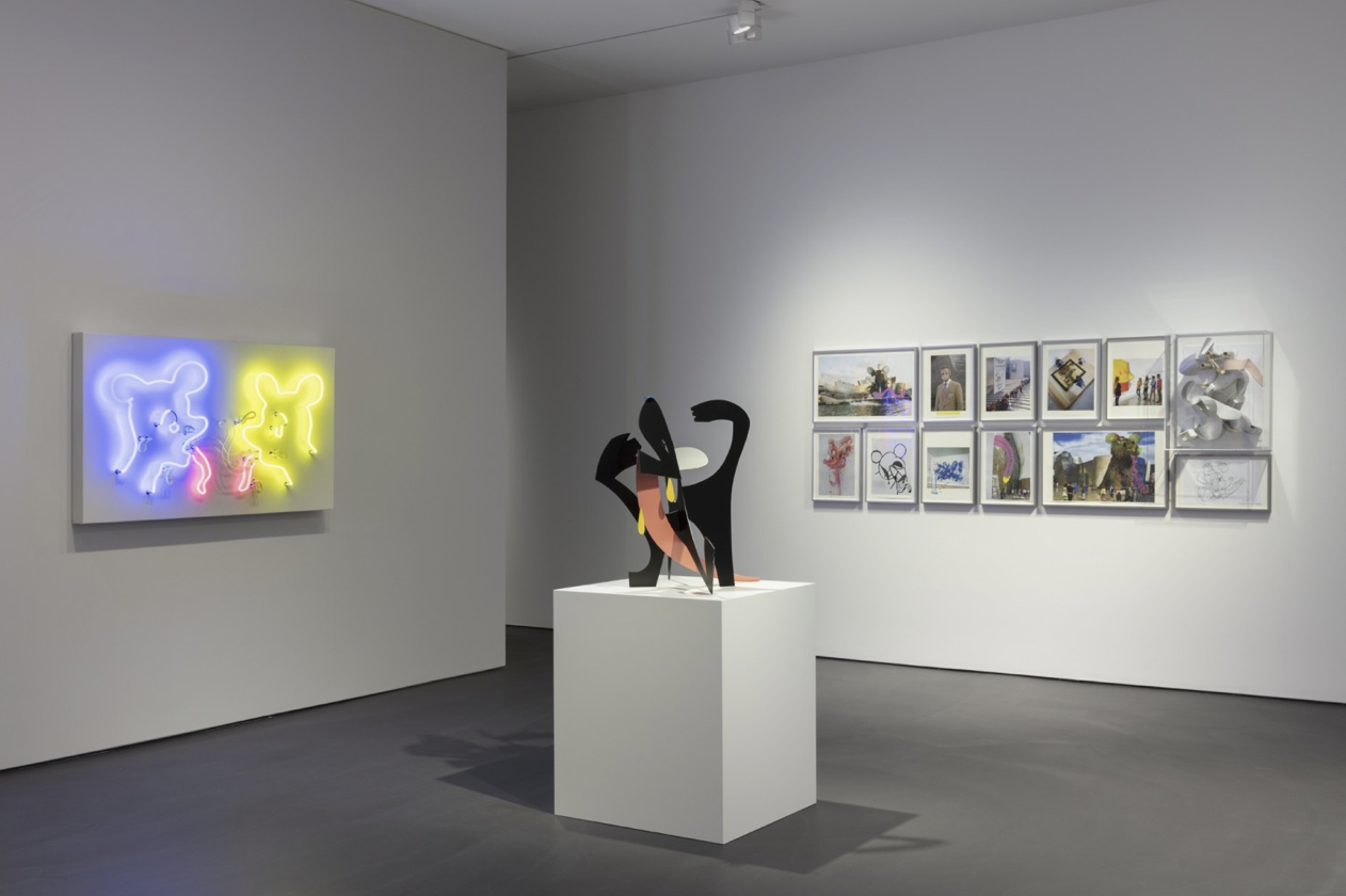 Simon Fujiwara, Once Upon a Who? at Esther Schipper, photo 13