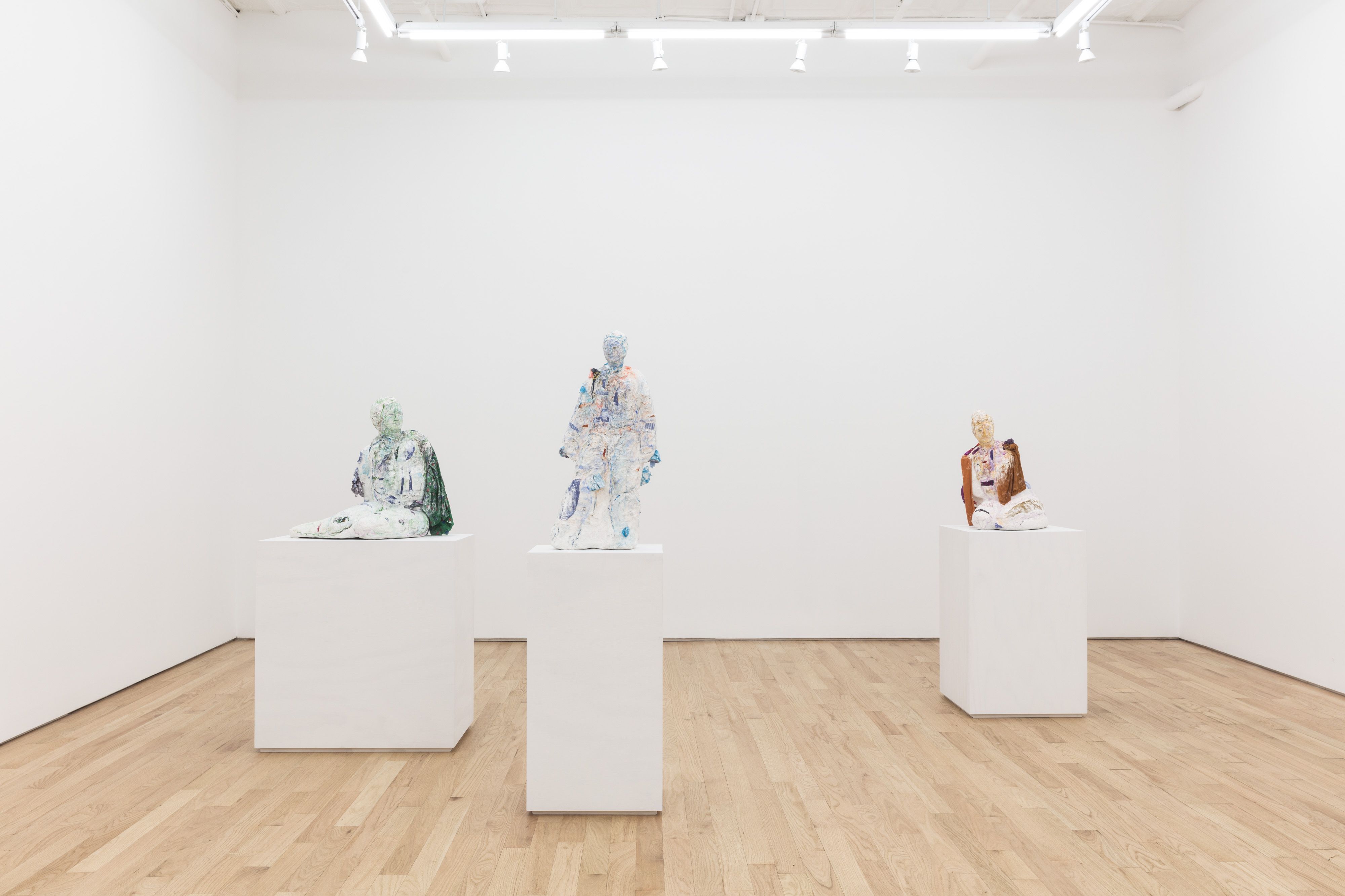 Jennifer Paige Cohen, Accompanied at Nicelle Beauchene, photo 4