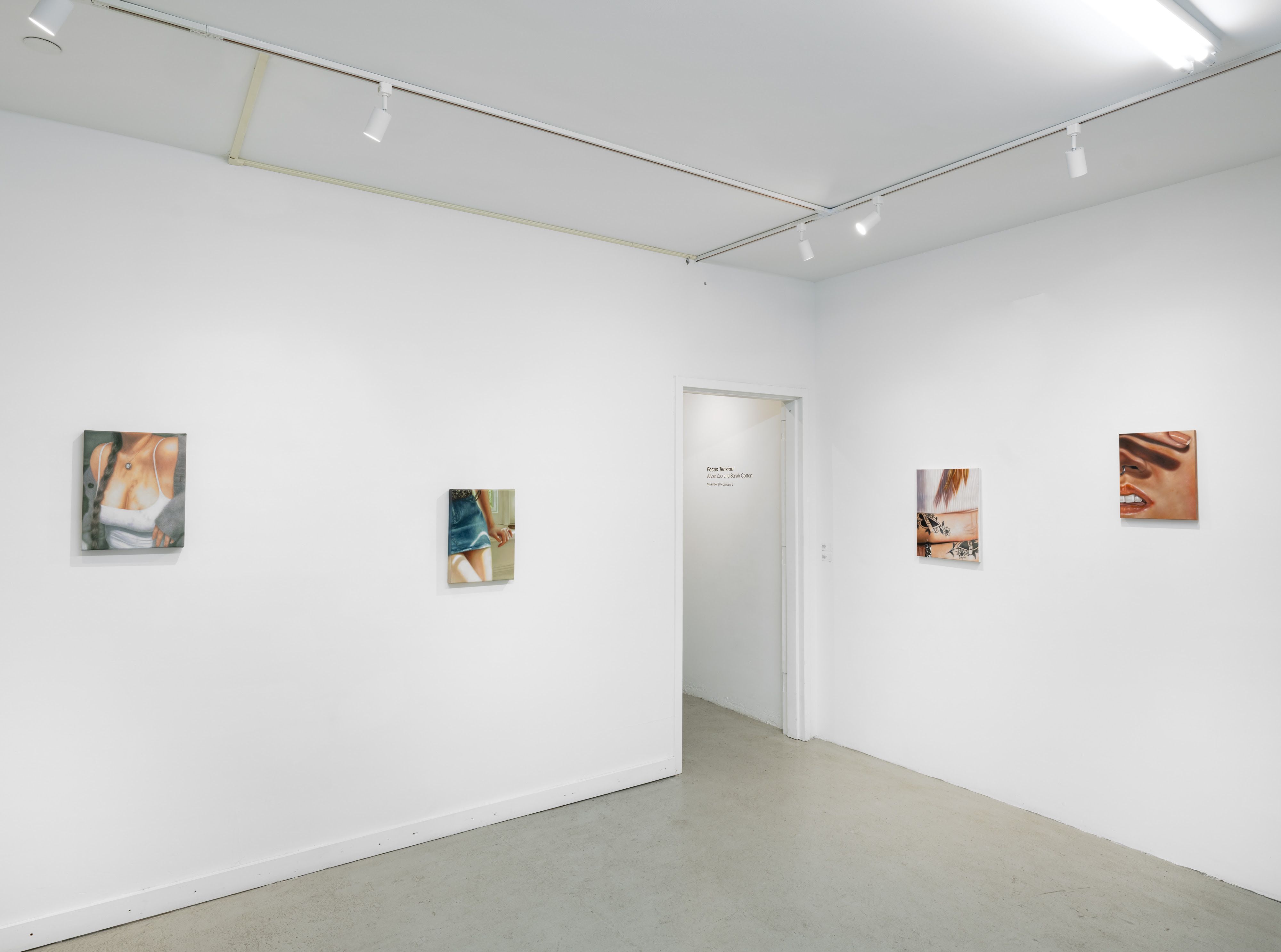 Jesse Zuo & Sarah Cotton, Focus Tension at Plato, photo 13