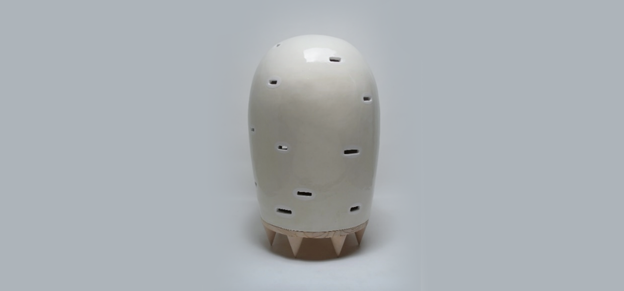 Shida Kuo, Selected Work (1993–2023) at Nunu Fine Art, photo 2