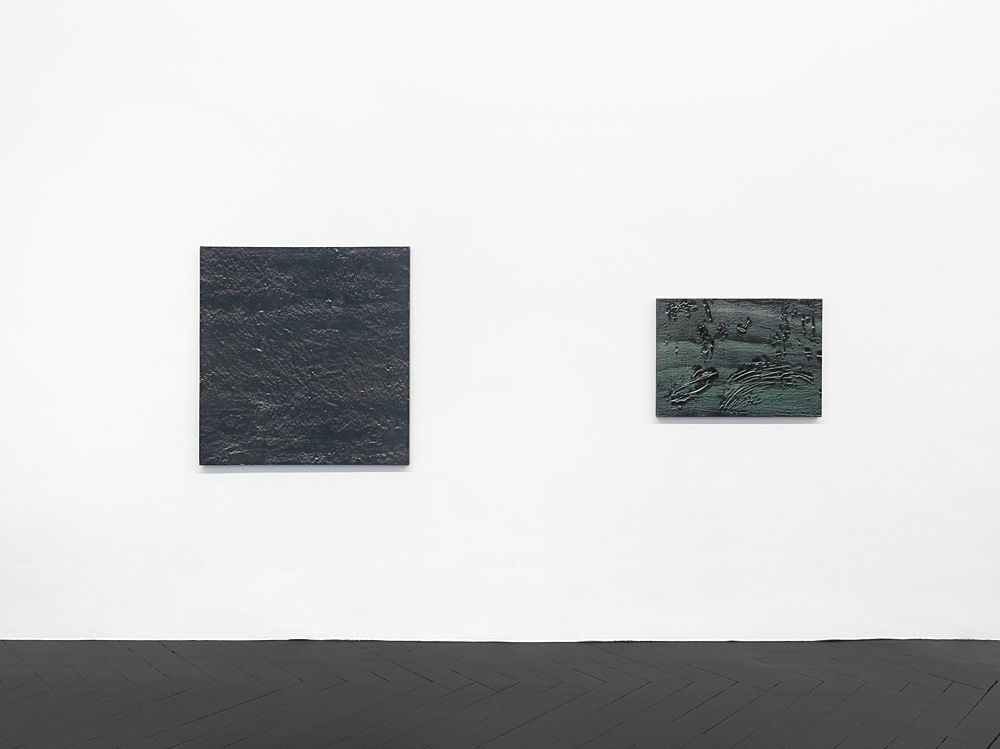 Isa Genzken, Basic Research at Buchholz, photo 7