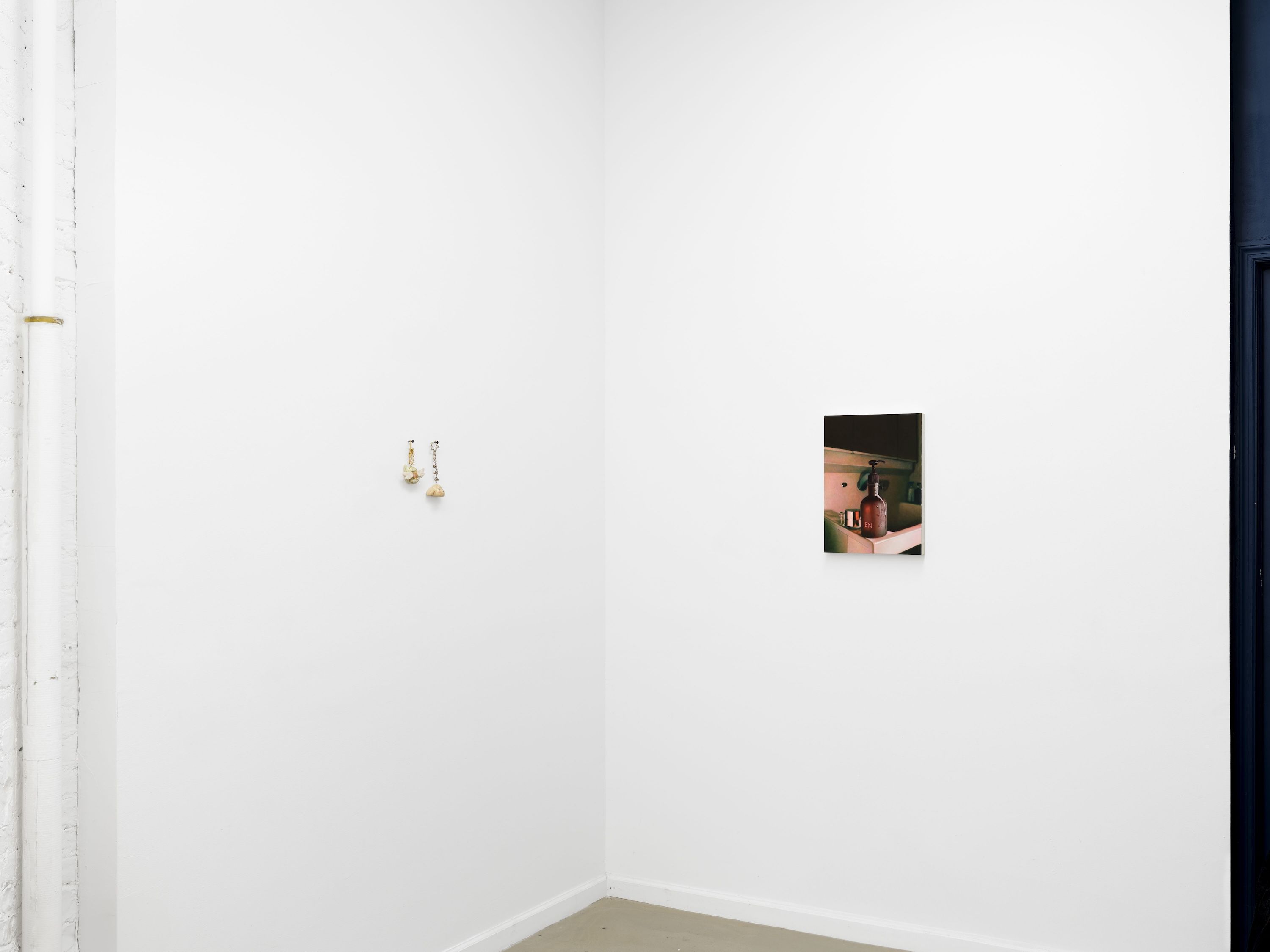 Tomona Matsukawa, Quietly Here at Long Story Short, photo 5