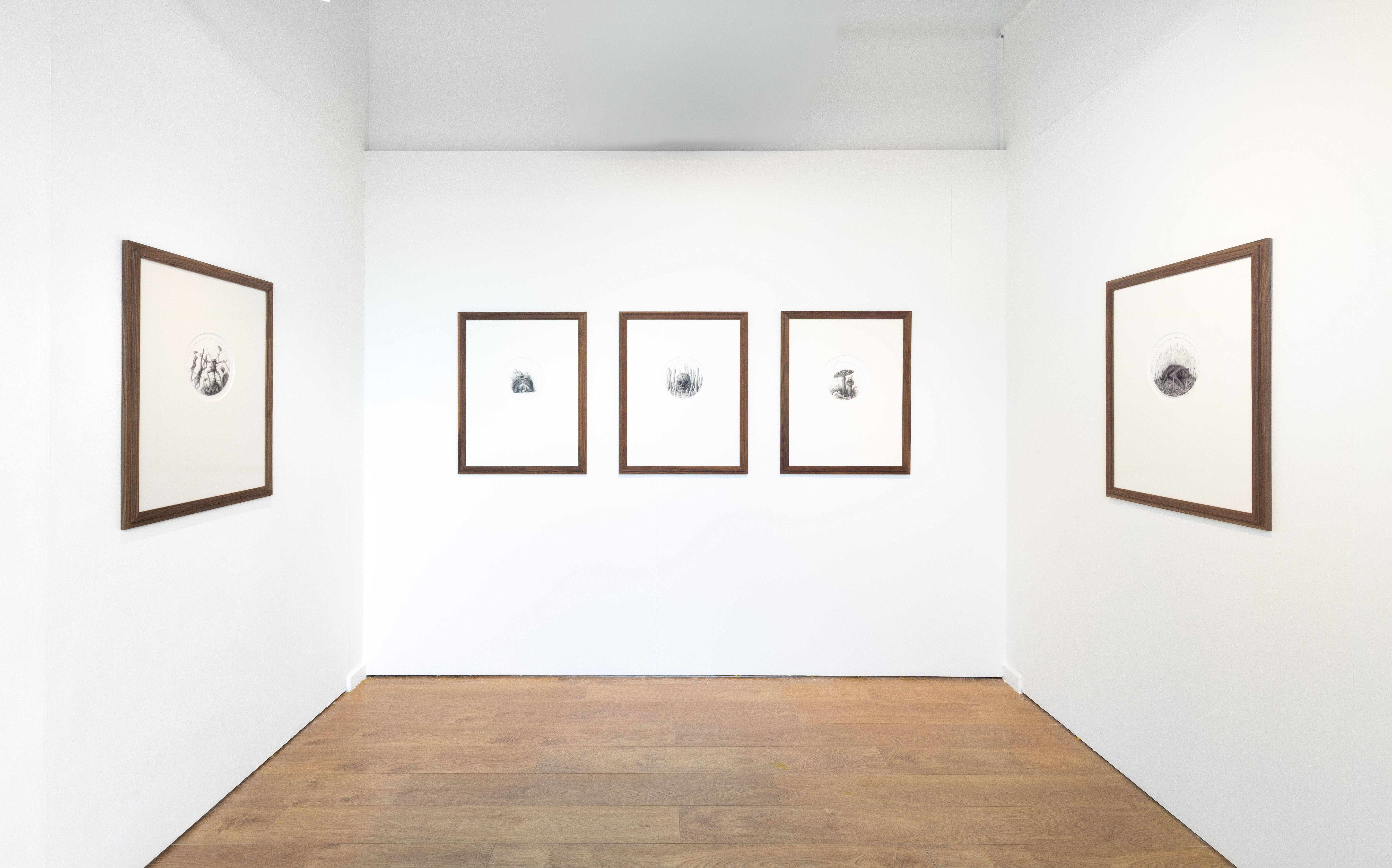 Sverre Malling, At the Mistress' Request at Kristin Hjellegjerde, photo 5