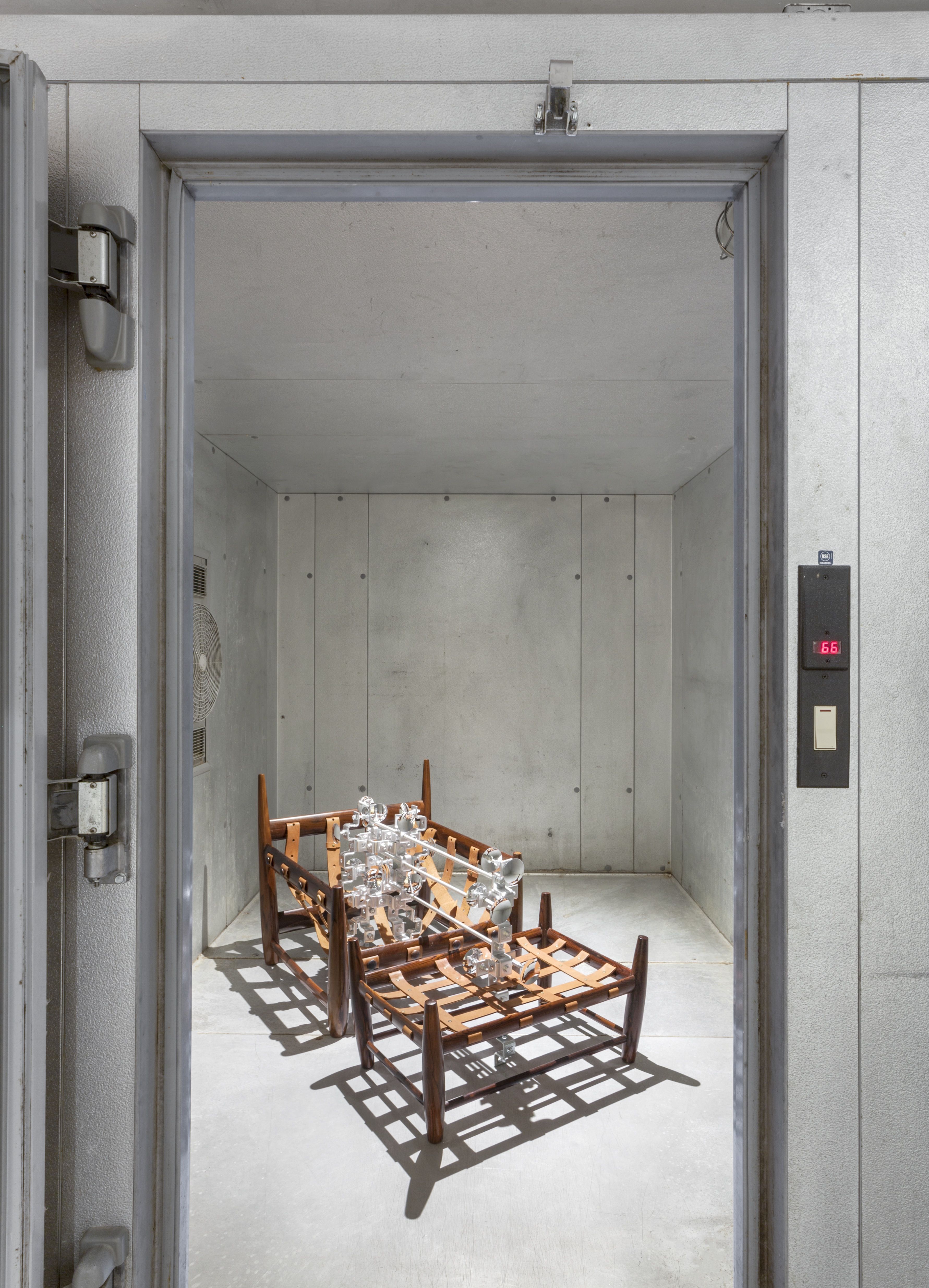 Reflector, Reflector at Luciana Brito, photo 12