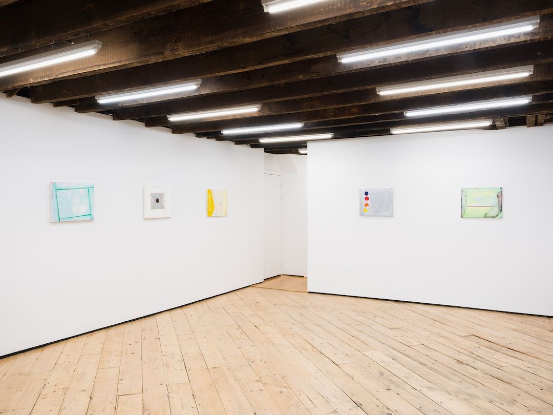 Joseph Brock, Every Asterism at Foreign & Domestic, photo 5