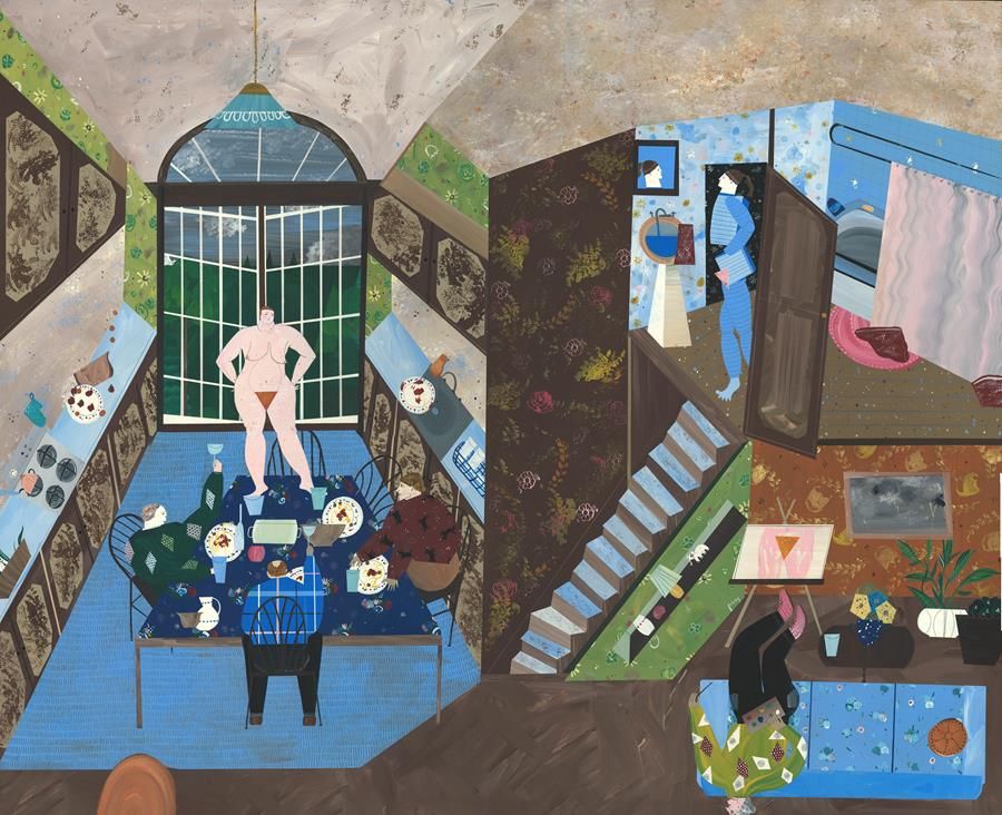 Andrea Joyce Heimer, image 5 of 7