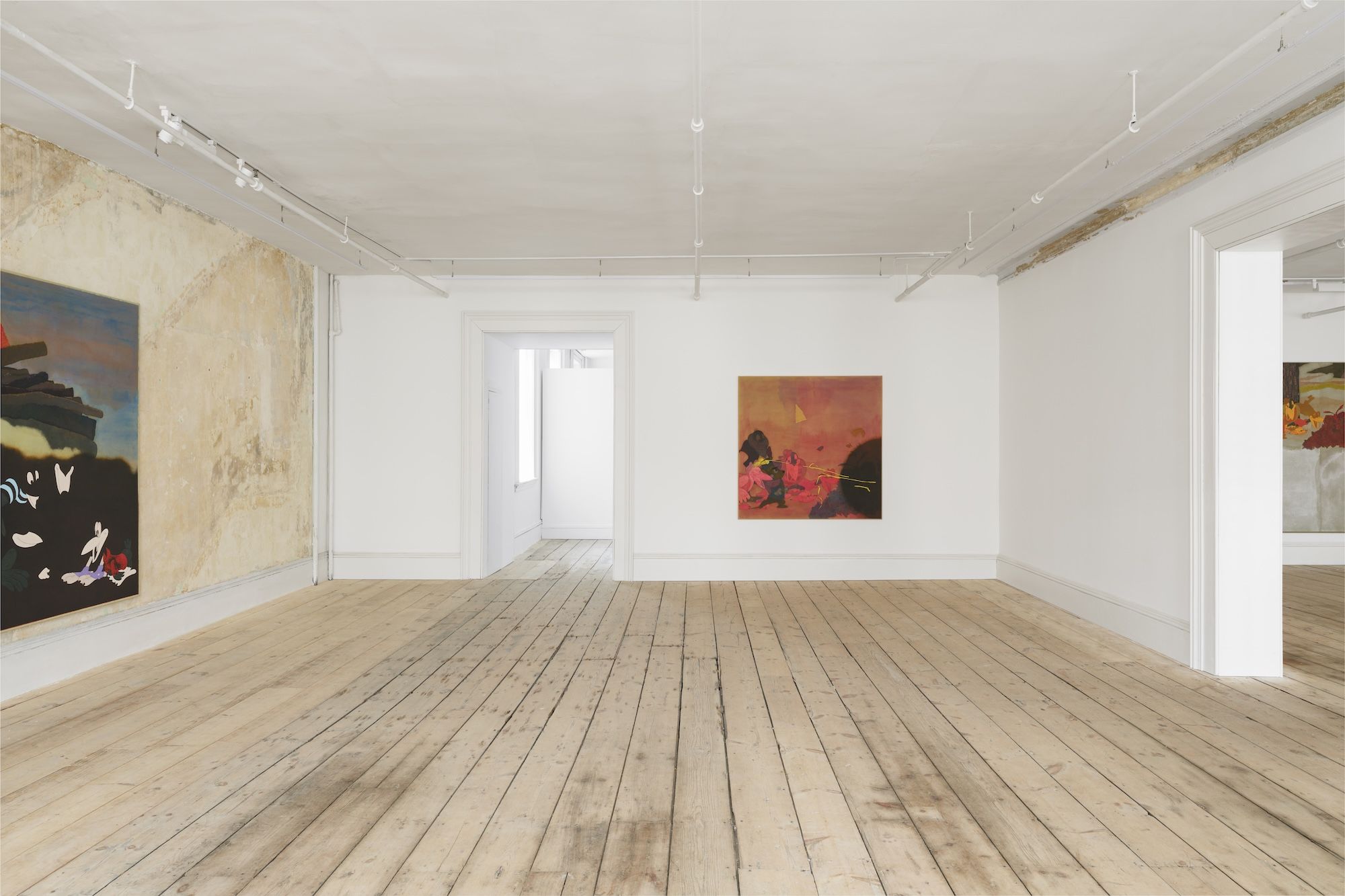 Dustin Hodges, Barley Patch at 15 Orient, photo 10