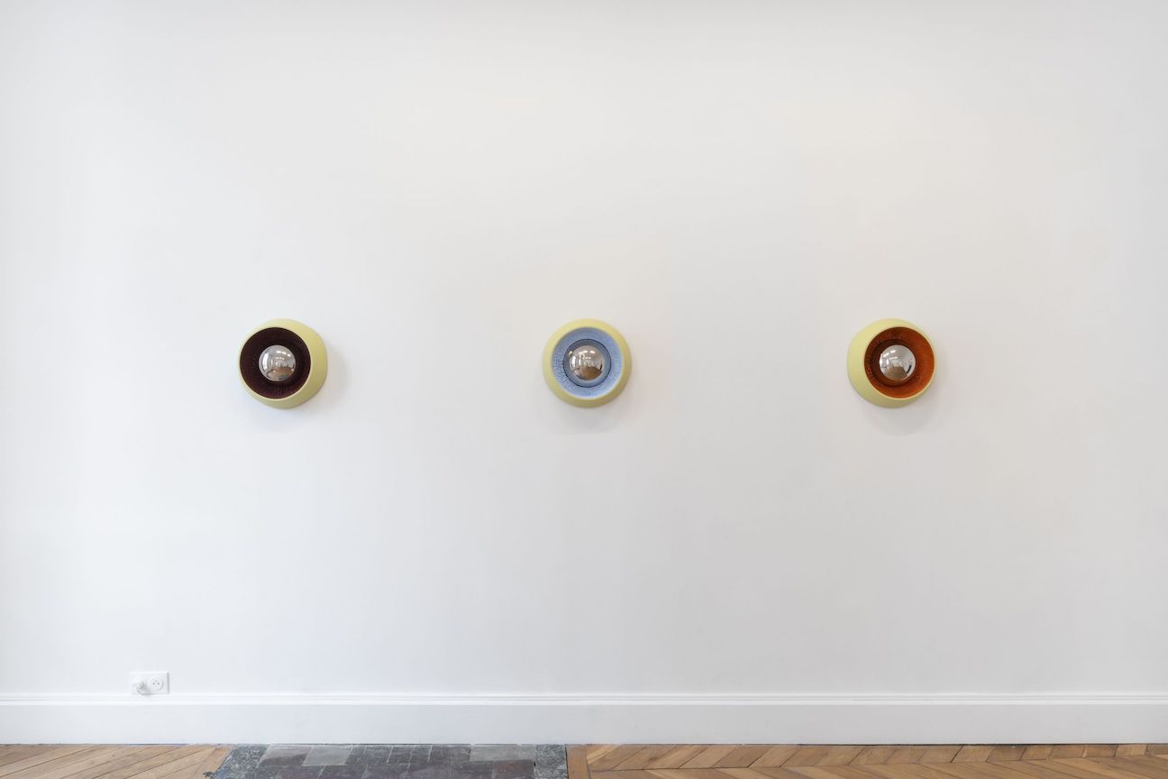 Cooper Jacoby, The Living Substrate at Fitzpatrick Gallery, photo 3
