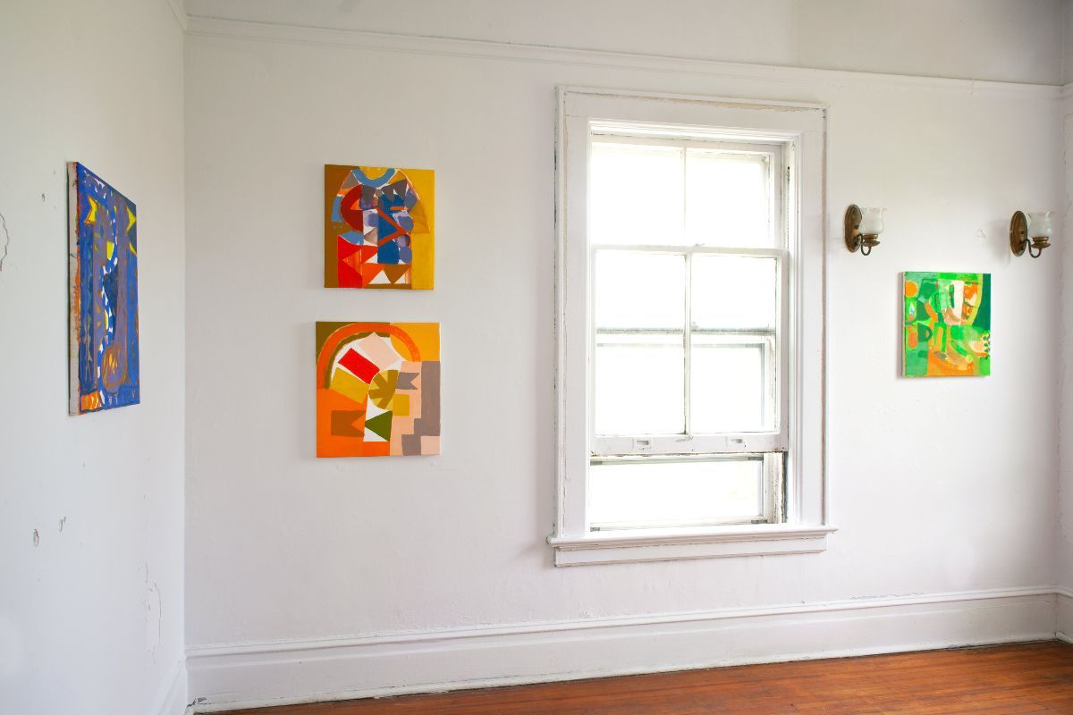 NADA House, NADA House at Governors Island, photo 5
