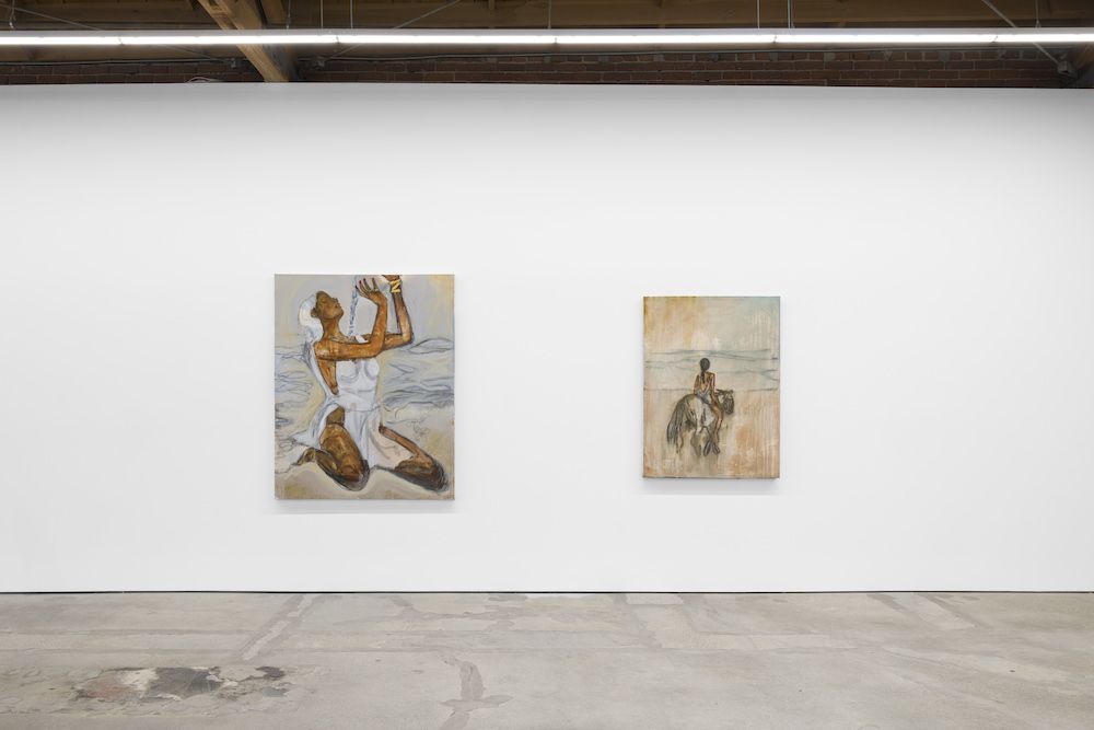 Maya Seas, Currents at Anna Zorina, photo 8