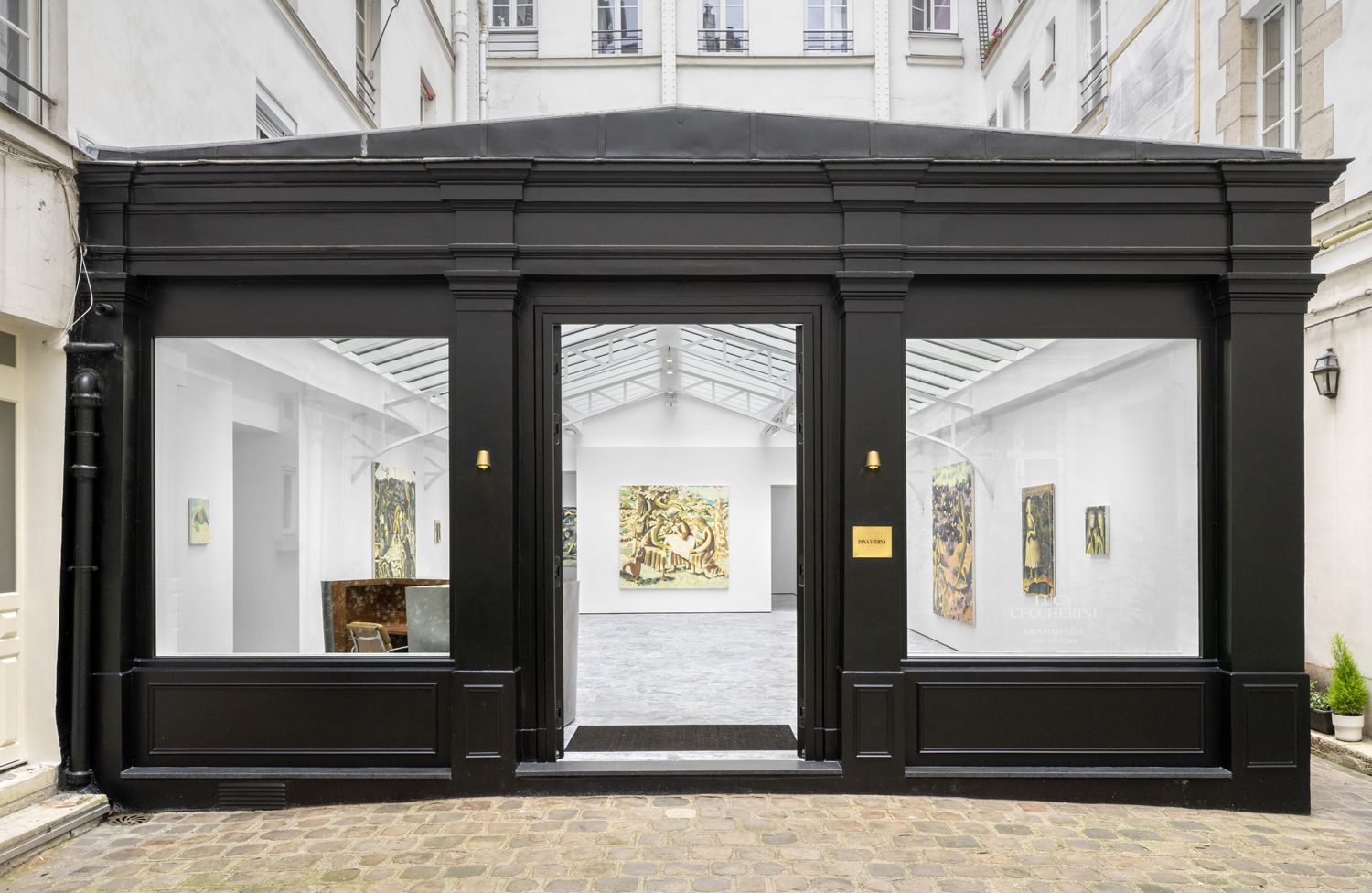 Luca Ceccherini, image 5 of 5