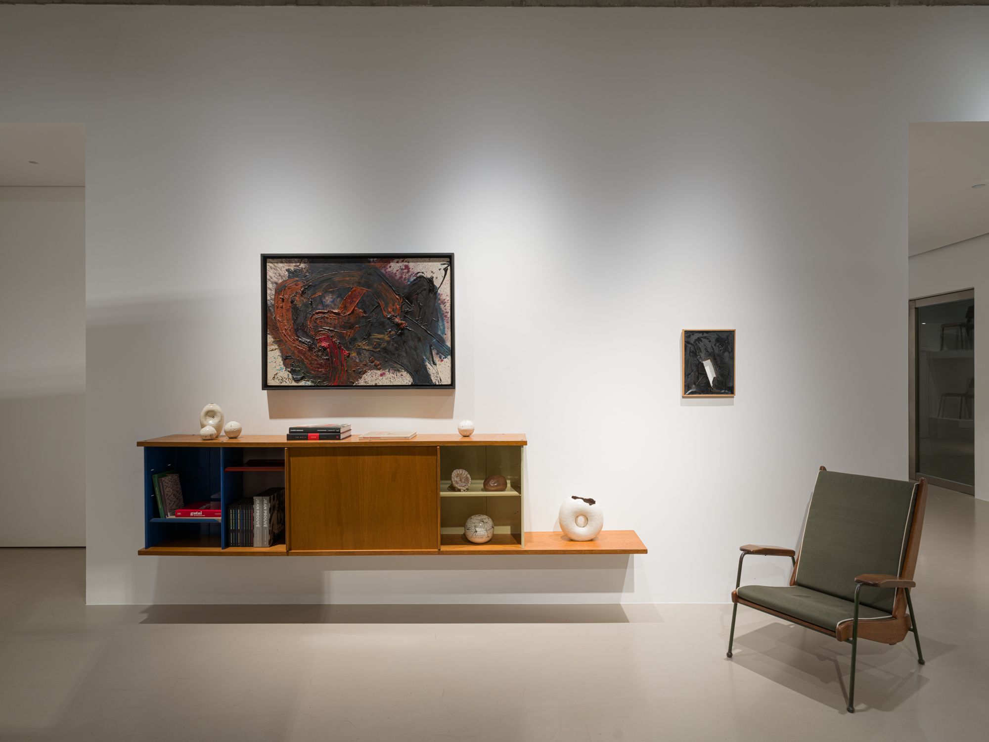 Modern Dreamers: Iconic Art, Architecture and Design, Modern Dreamers: Iconic Art, Architecture and Design at Art Intelligence Global, photo 10