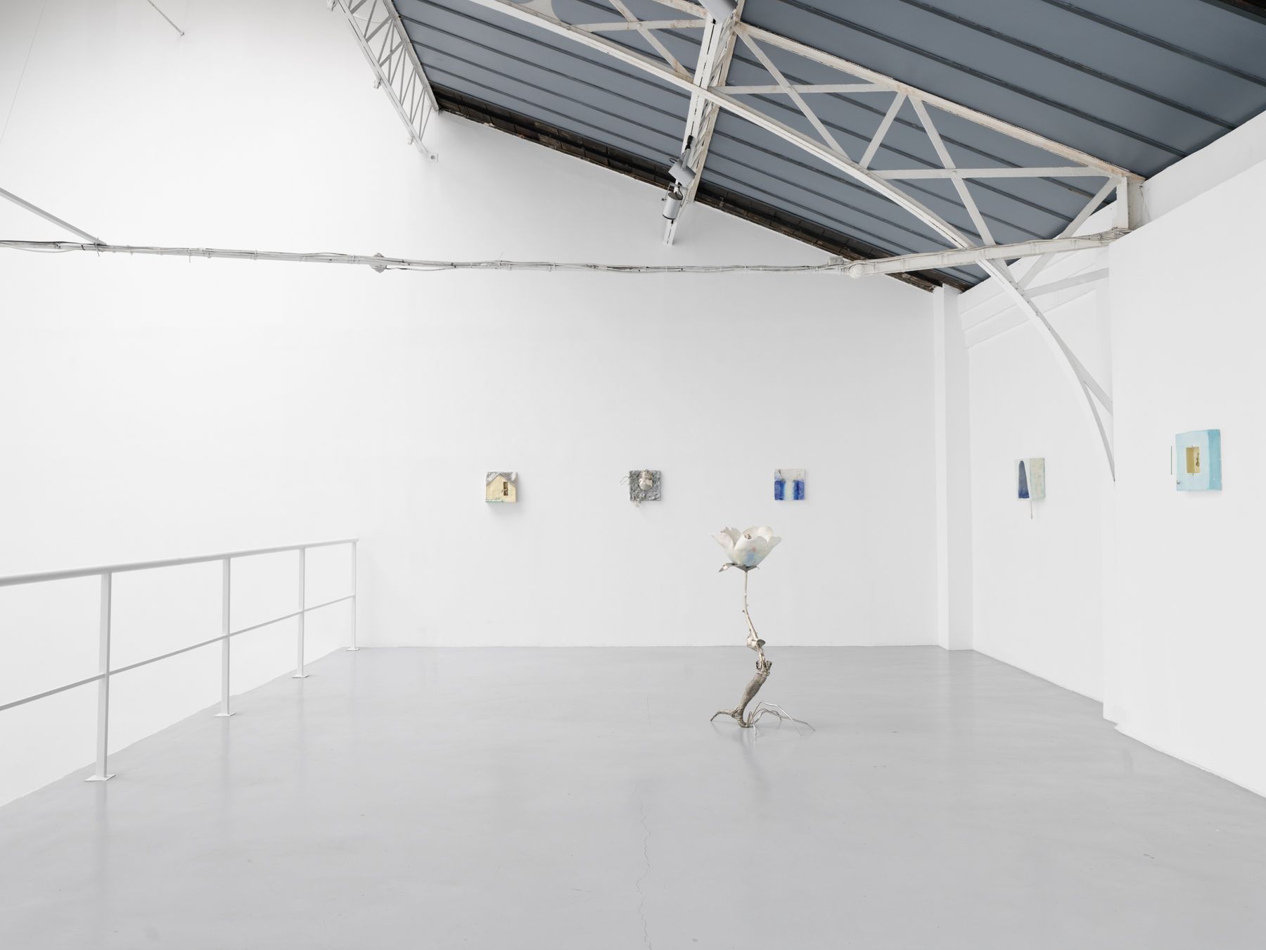 Apollinaria Broche, The Unspoken Rules of Secret Play at Hussenot, photo 11