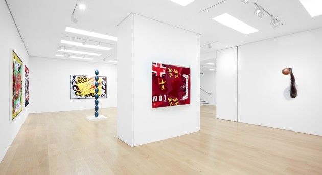 Hank Willis Thomas, The Beautiful Game at Ben Brown Fine Arts, photo 4