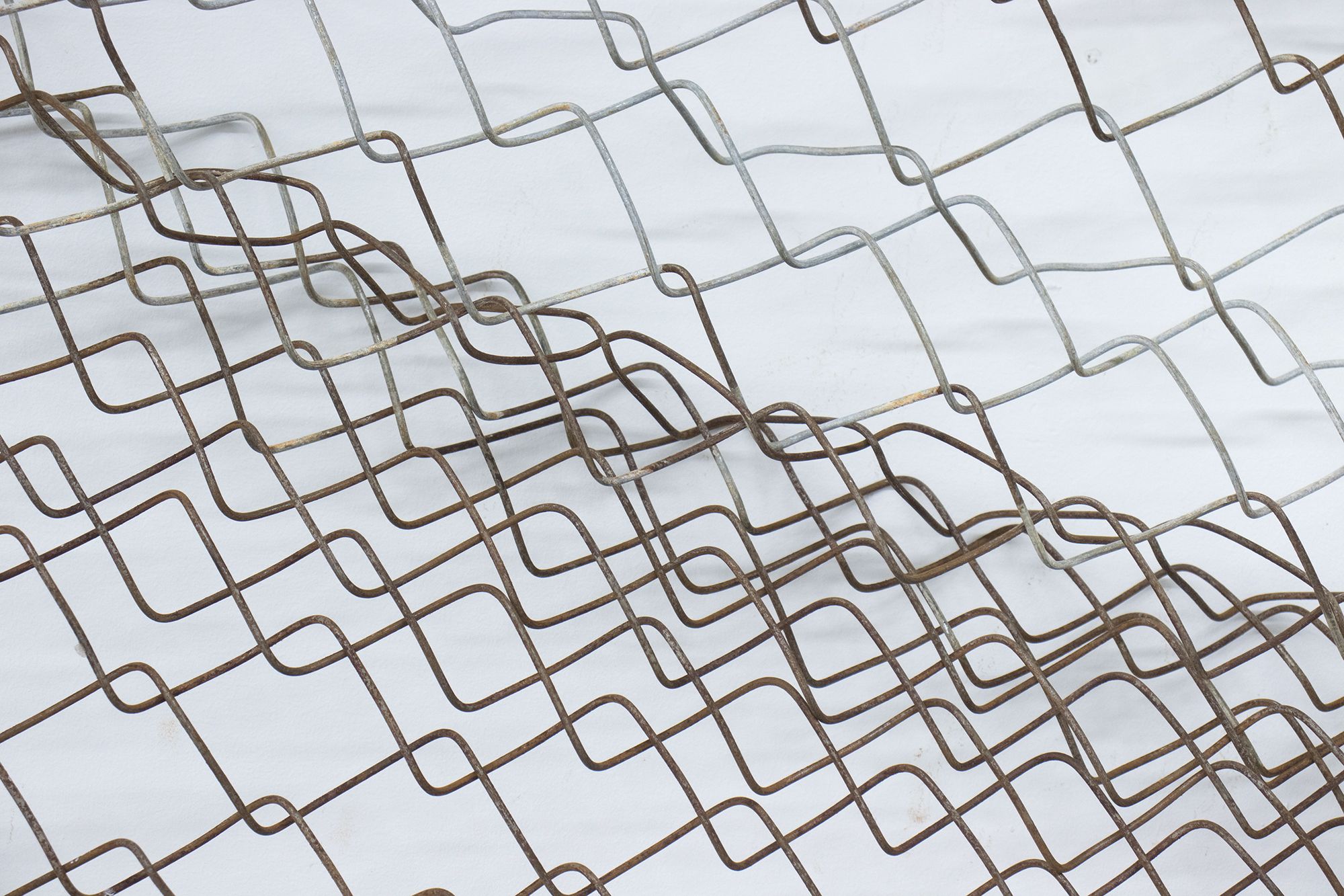 Seven Artists/Seven Works, Seven Artists/Seven Works at M 2 3, photo 28