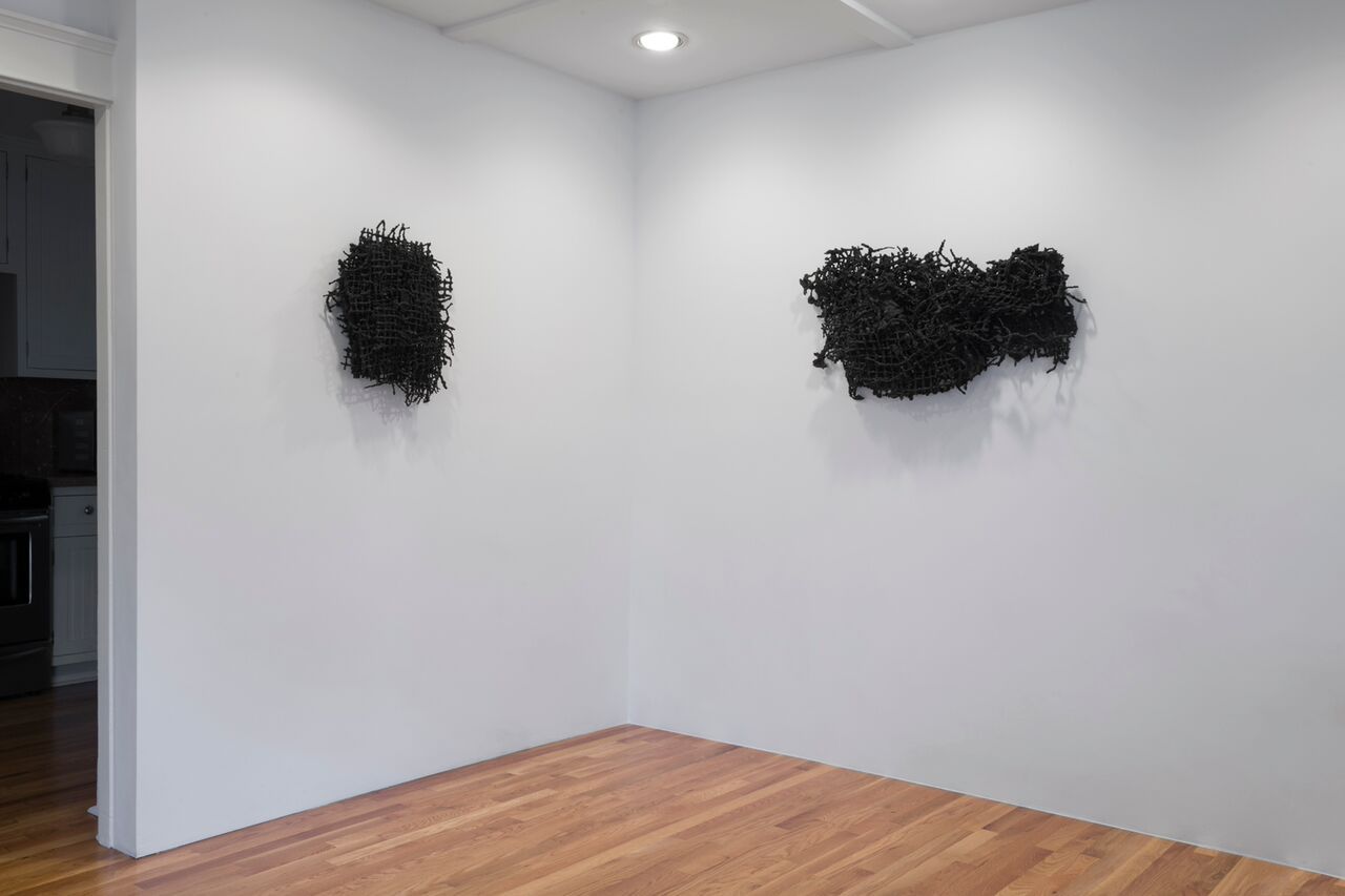 James Crosby, Forms Between at Team Bungalow, photo 8