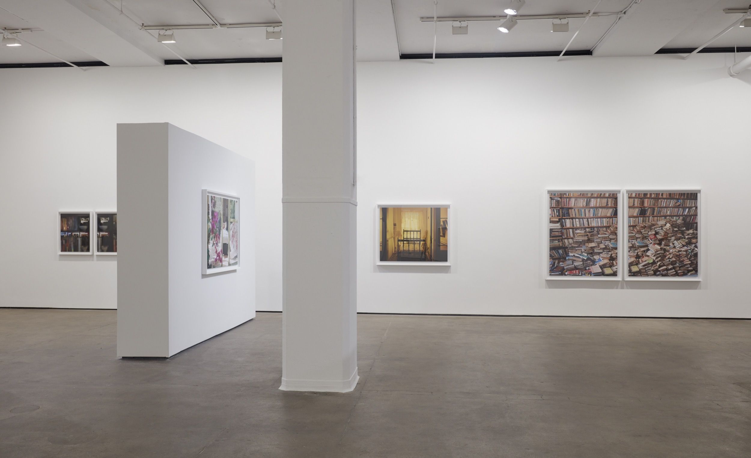 Installation view 7