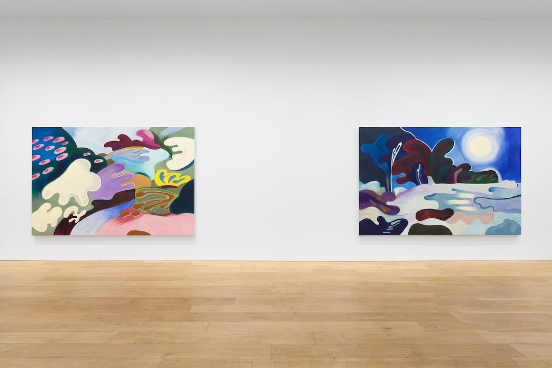 Hayal Pozanti, The World for a Mirror at Timothy Taylor, photo 7