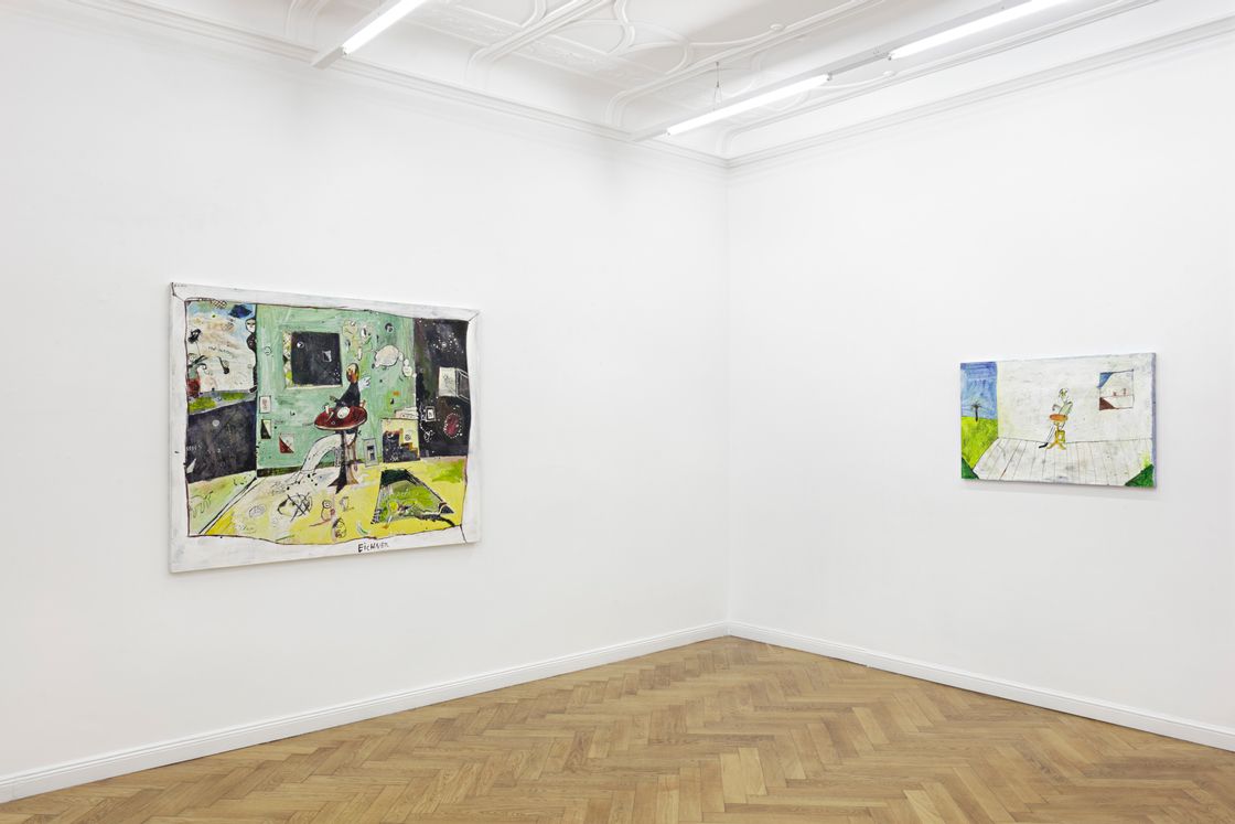 Marcel Eichner, W at Haverkampf, photo 3