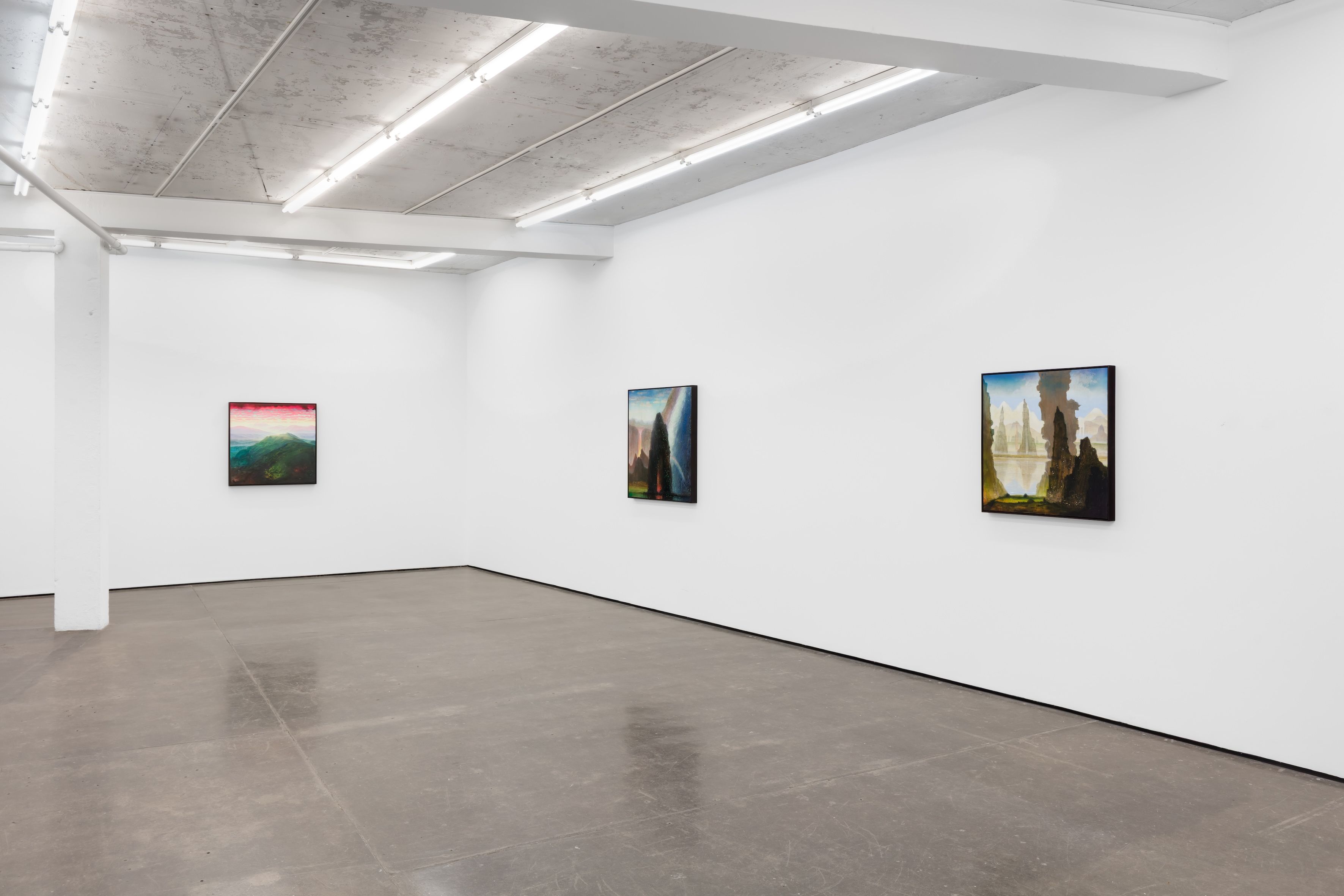 Joan Nelson, Joan Nelson at Herald St, photo 2
