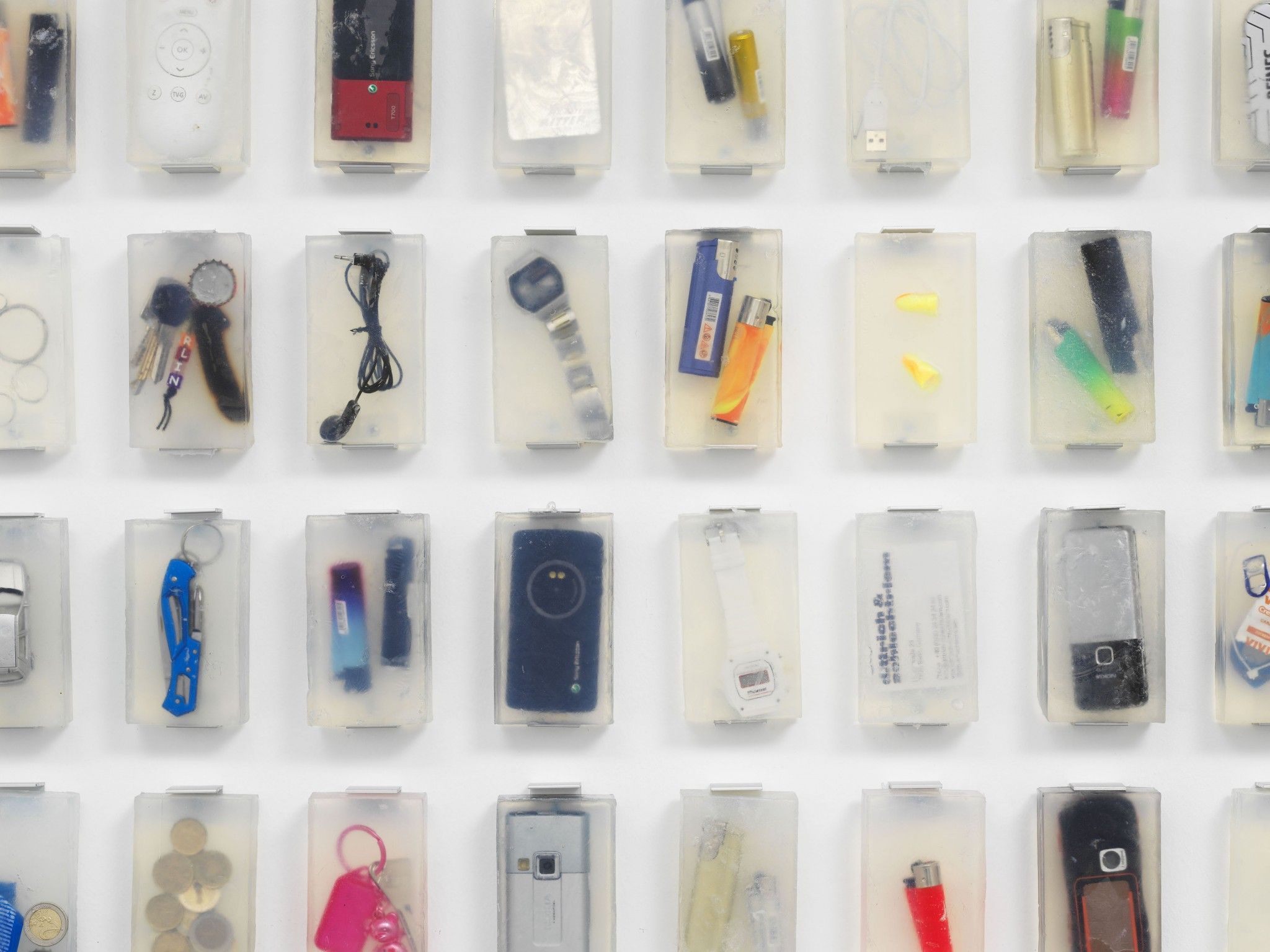 Harry Nuriev, The Foam Room at Dittrich & Schlechtriem, photo 6