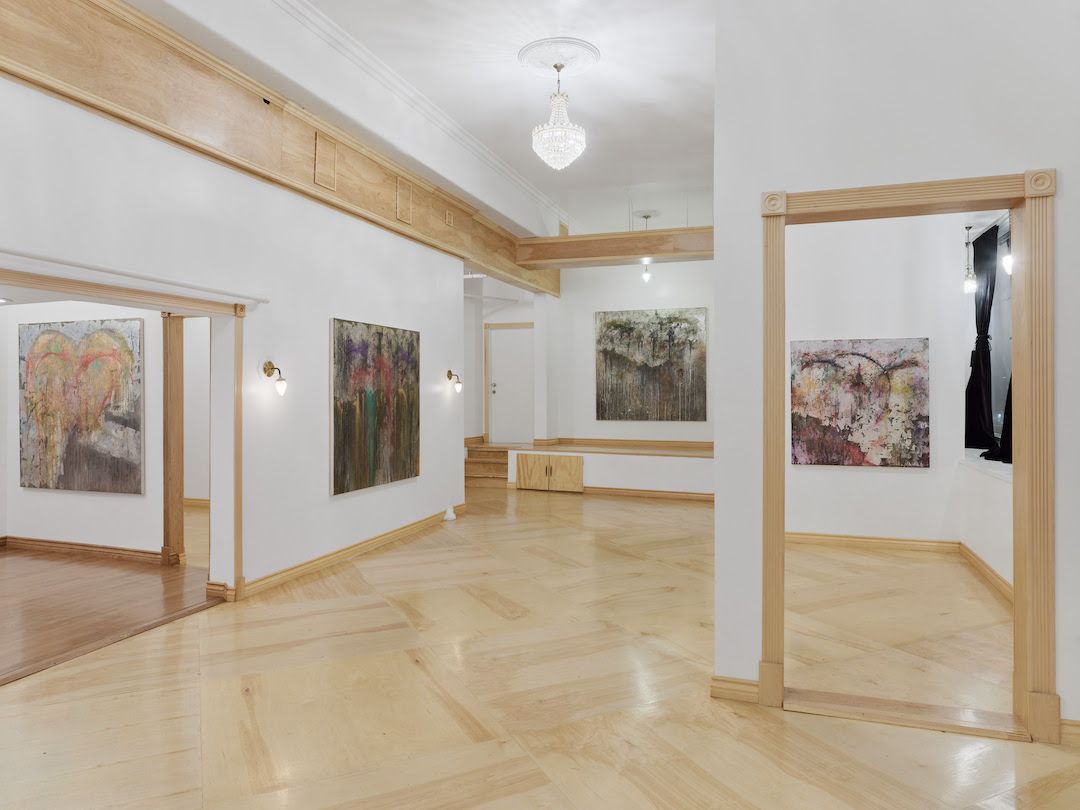Nicholas Campbell, Hell Is the Size of an Apple at Smart Objects, photo 4