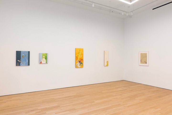 Installation view 3