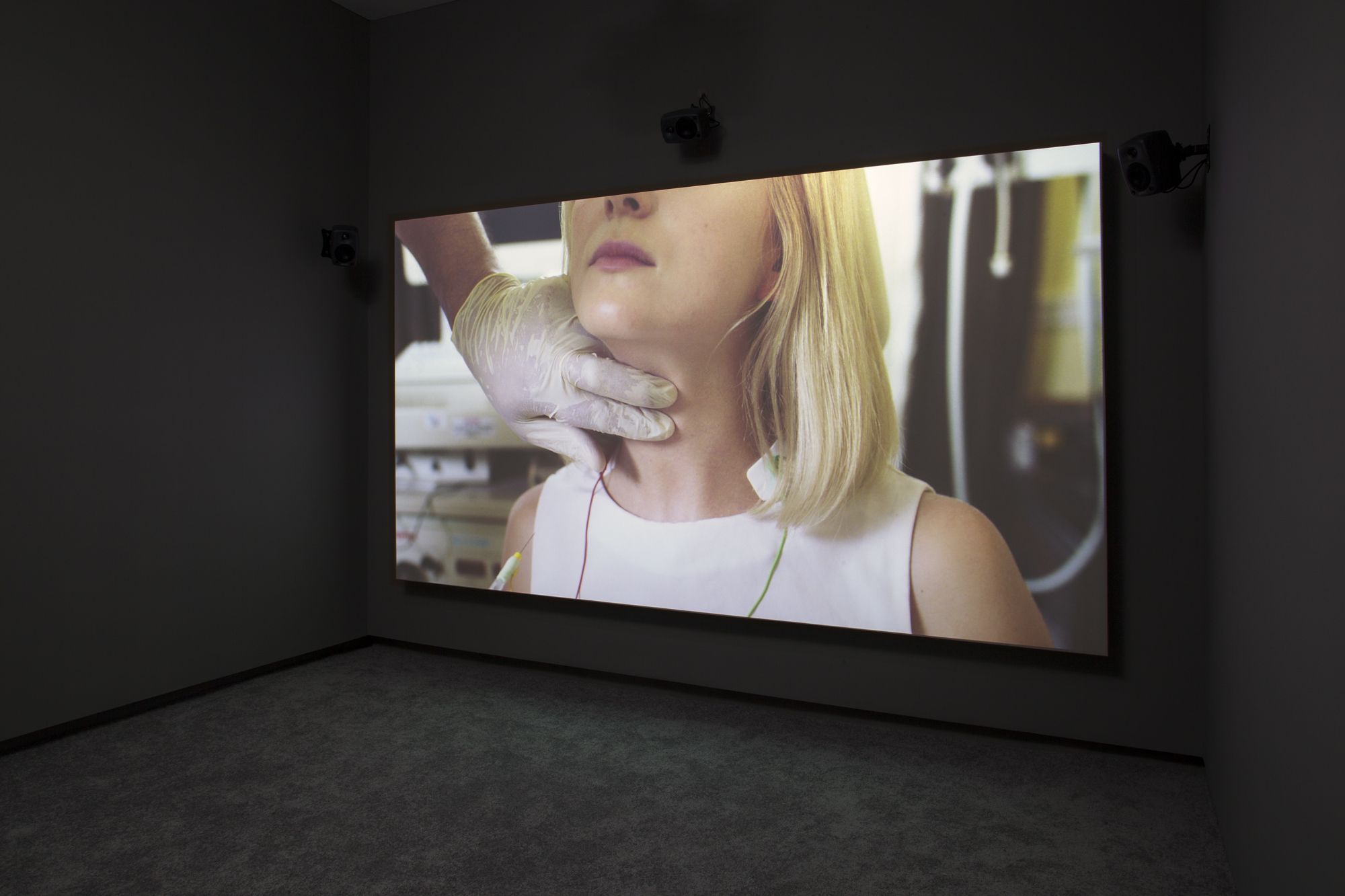 Marianna Simnett, Lies at Seventeen, photo 3