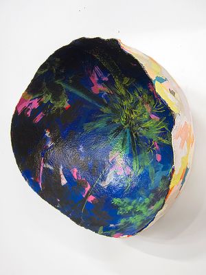 Jonathan Cowan & Rachael Gorchov, Nonspecific Places at Simuvac Projects, photo 2