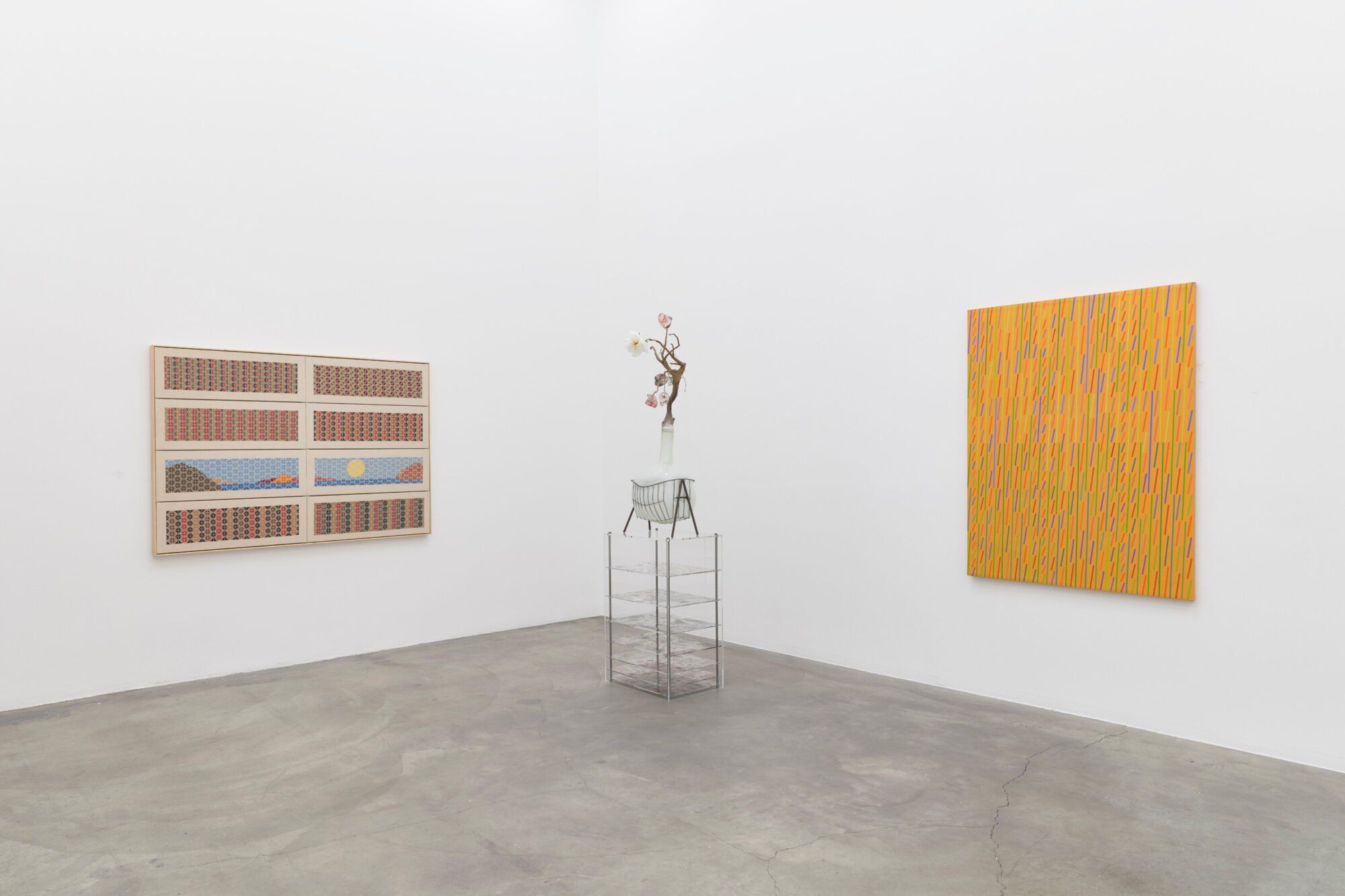 Variations on a Theme, Variations on a Theme at Anat Ebgi, photo 8