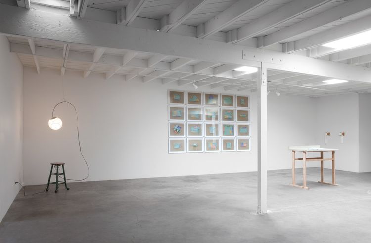 Aki Sasamoto, No Choice at Harmony Murphy, photo 6