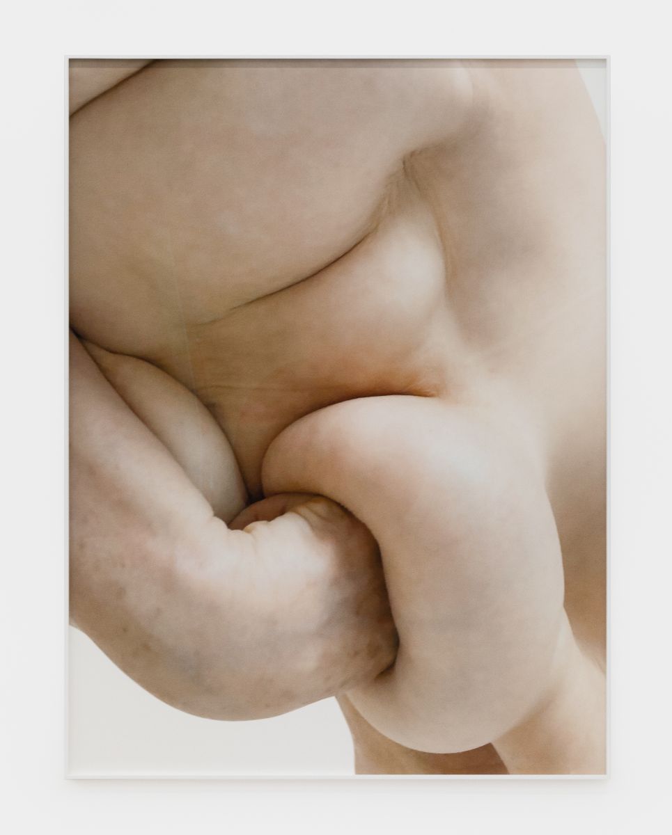 Polly Borland, Nudie at Nino Mier Gallery, photo 2