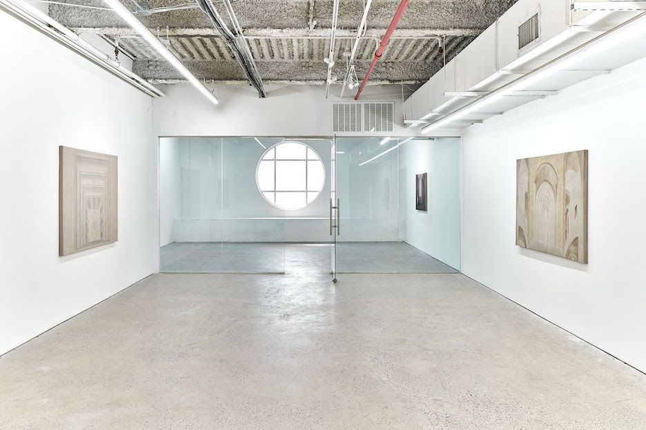 Suyi Xu, Free Fall at Europa, photo 6