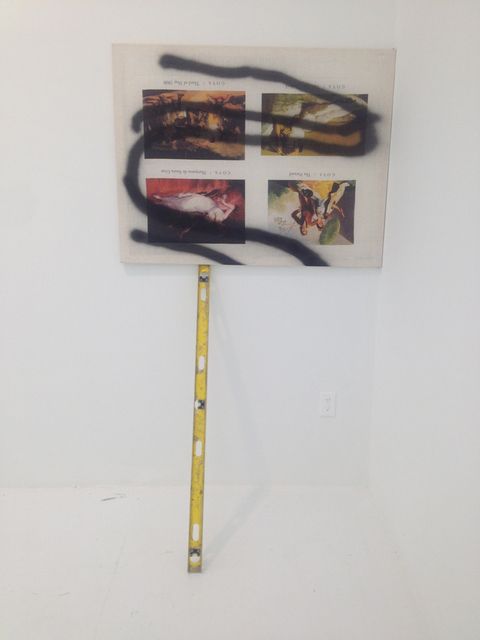 Installation view 11