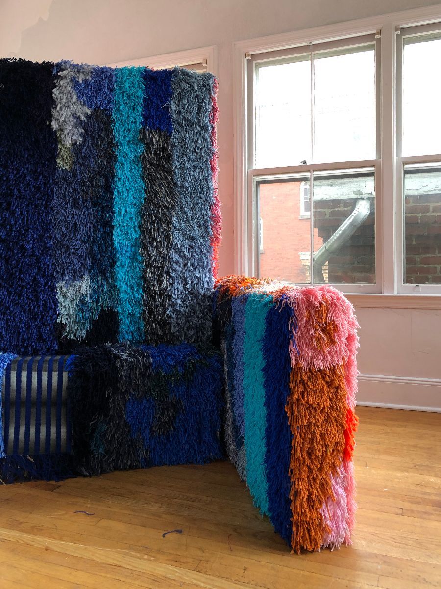 NADA House, NADA House at Governors Island, photo 4