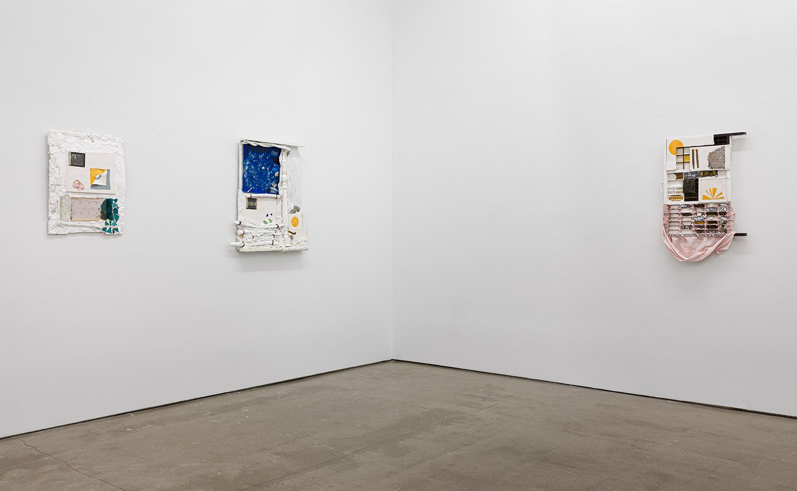 Julie Schenkelberg, From the Ashes at Asya Geisberg, photo 3