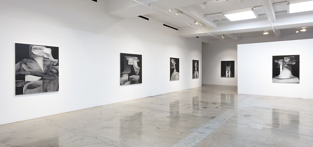 Jingze Du, Midnight at Steve Turner, photo 5