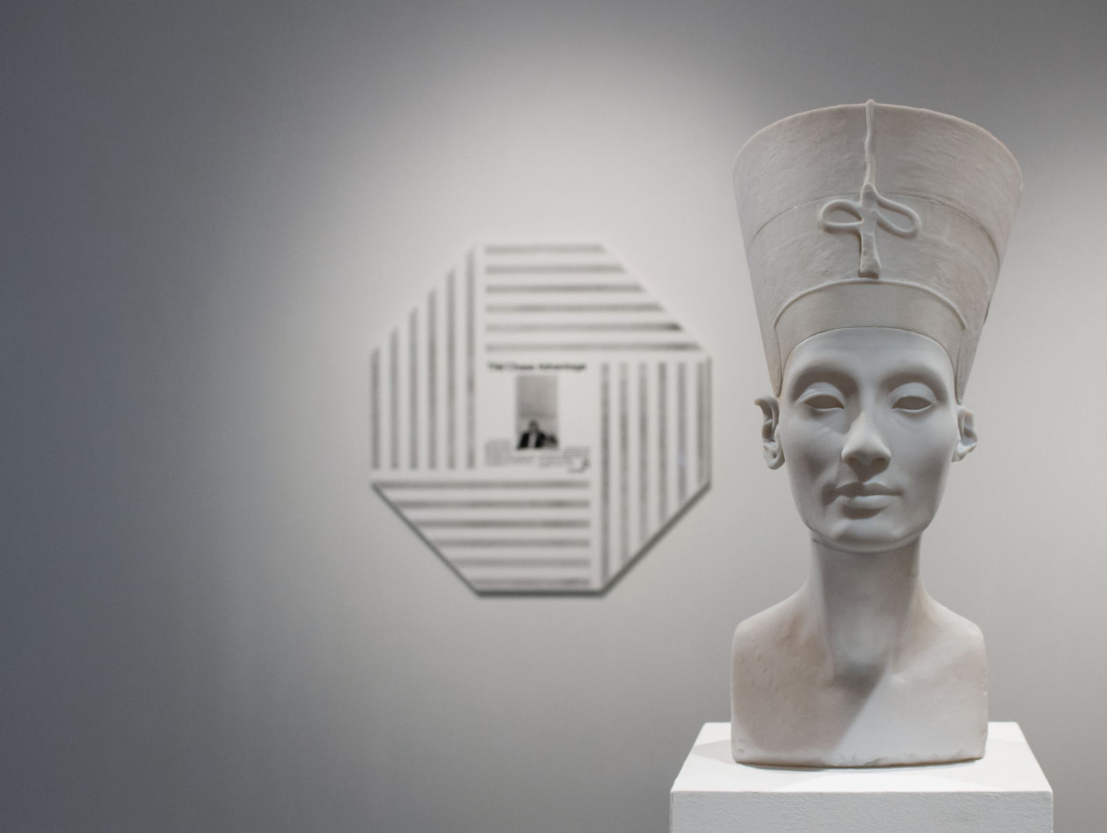 Evidentiary Realism, Evidentiary Realism at Fridman Gallery, photo 3