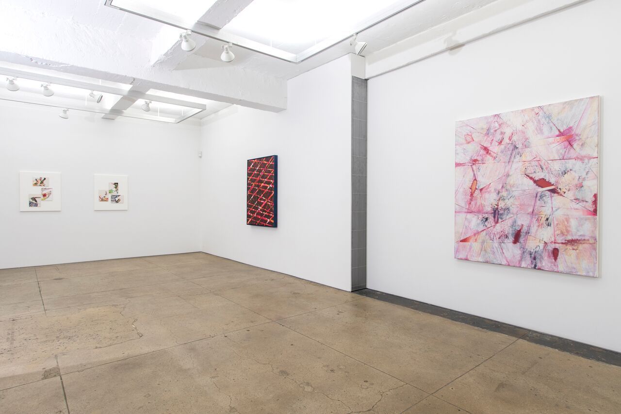 I'll Not Be In Your Damn Ledger, I'll Not Be In Your Damn Ledger at CRG Gallery, photo 10