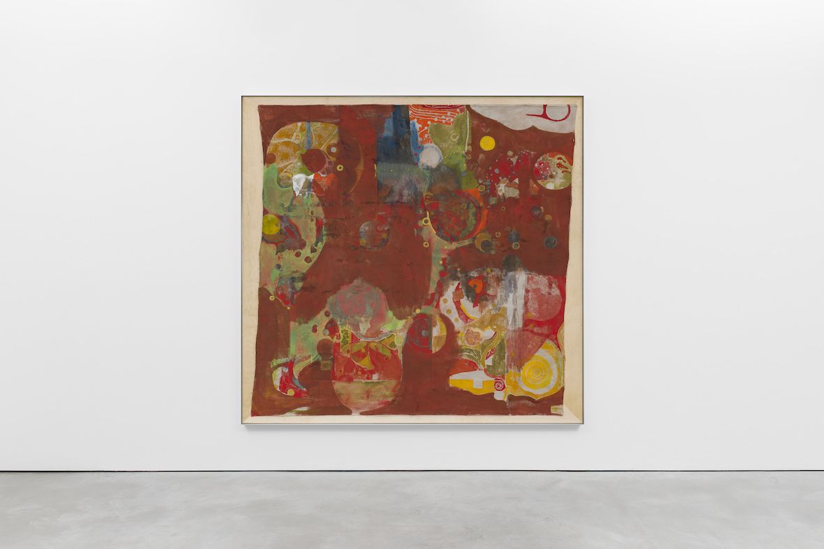 Justin Caguiat, Dreampop at Modern Art, photo 10