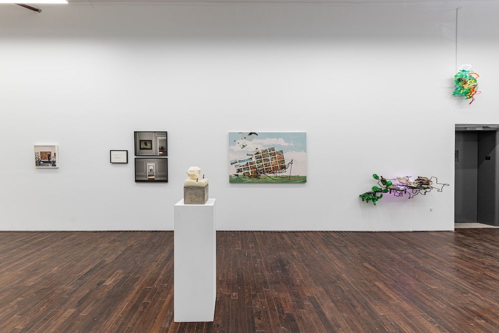 Fifteen, Fifteen at Cristin Tierney, photo 7