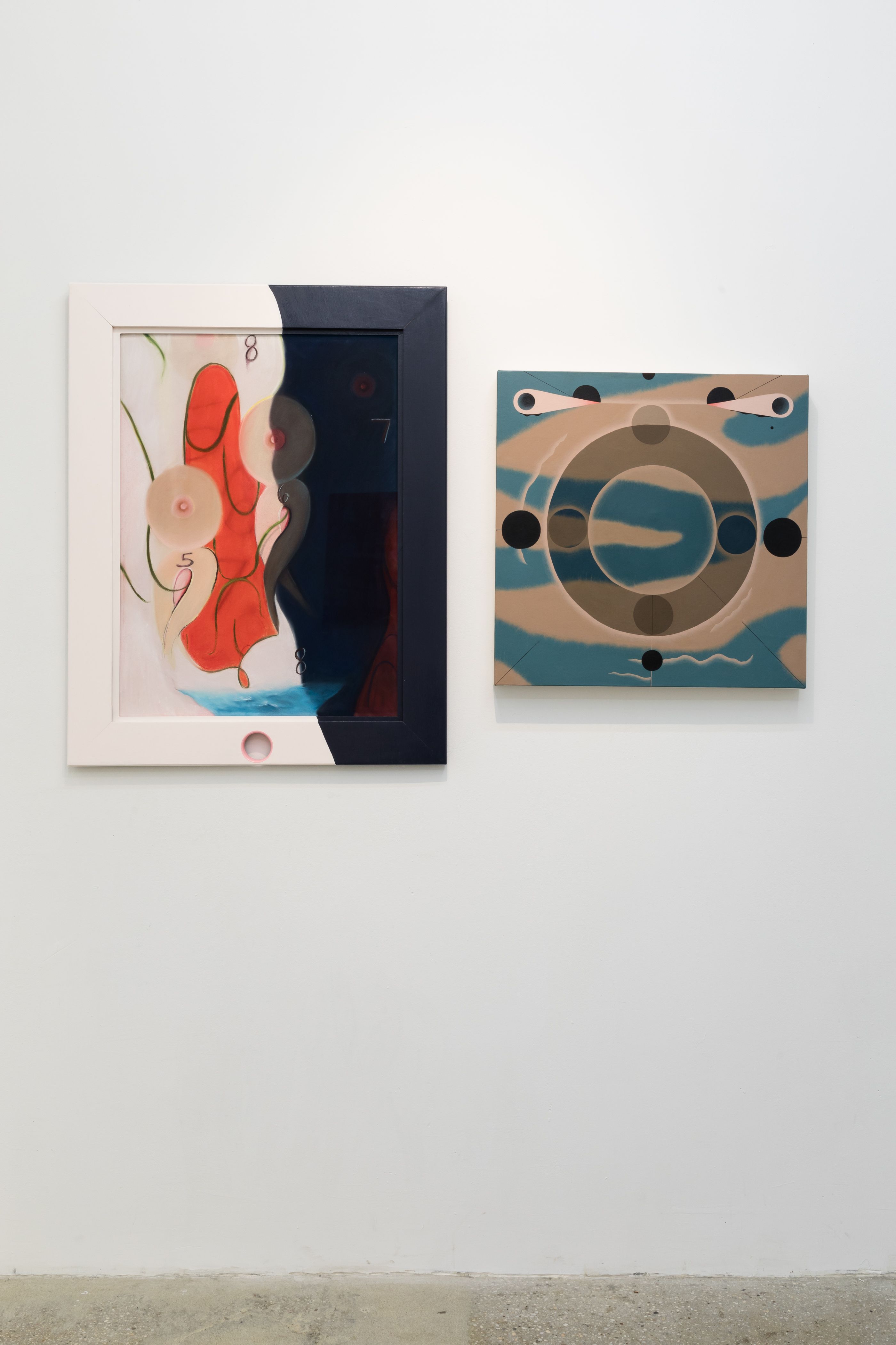 Surreality, Surreality at Crush Curatorial, photo 7