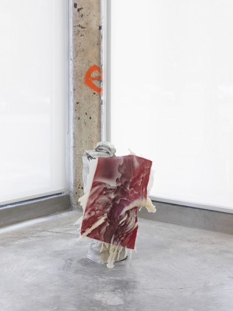 Sophie Hirsch, Structural Integration at 83 Pitt St, photo 11