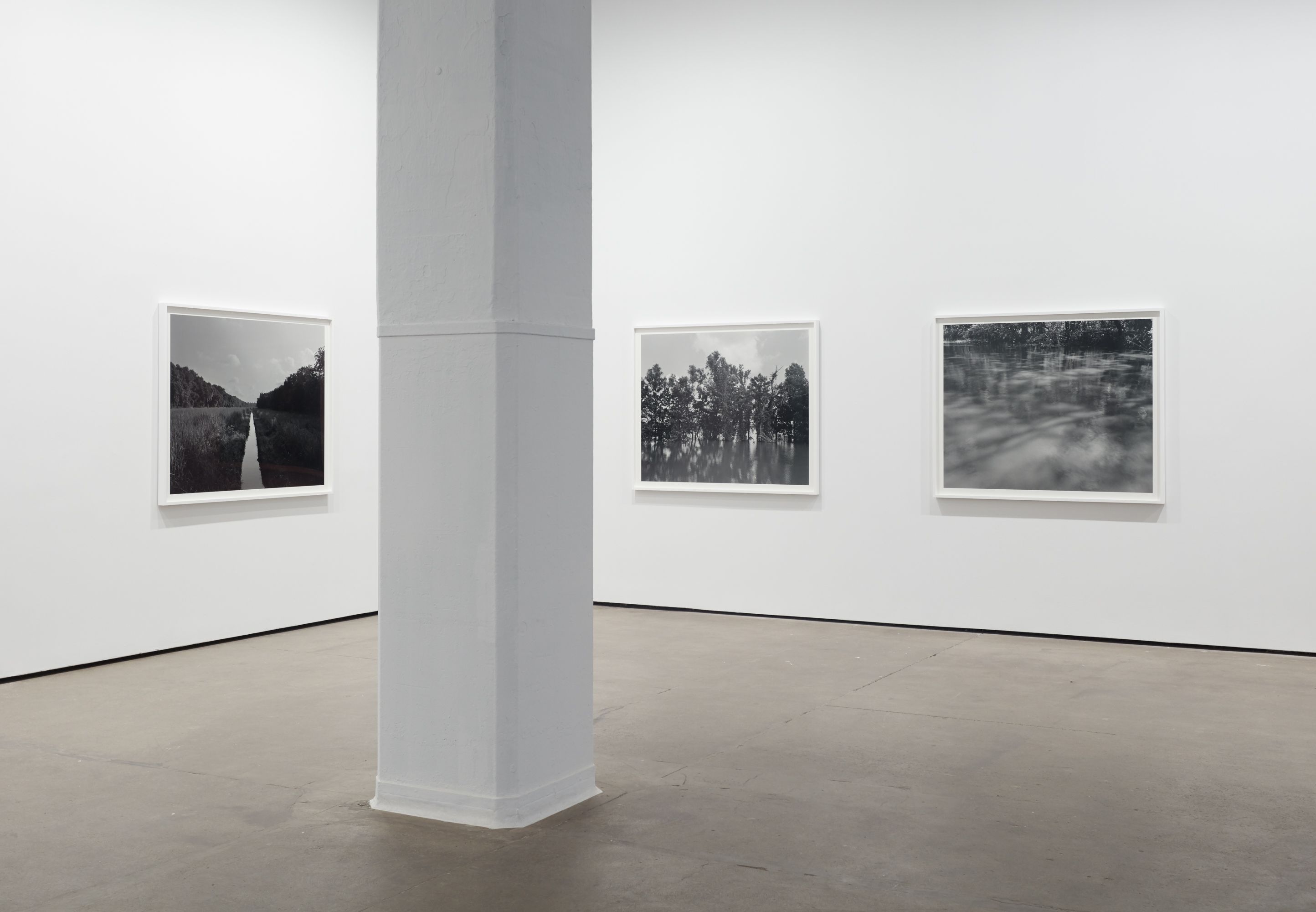 Installation view 7