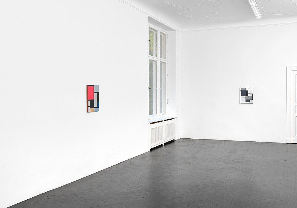 Sherrie Levine, Sherrie Levine at Buchholz, photo 2