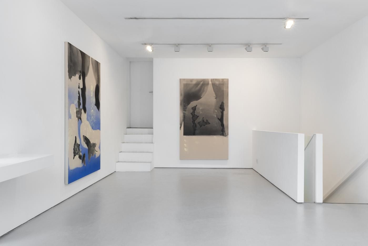 Annie Lapin, How To Bury Your Stuff at Josh Lilley, photo 5