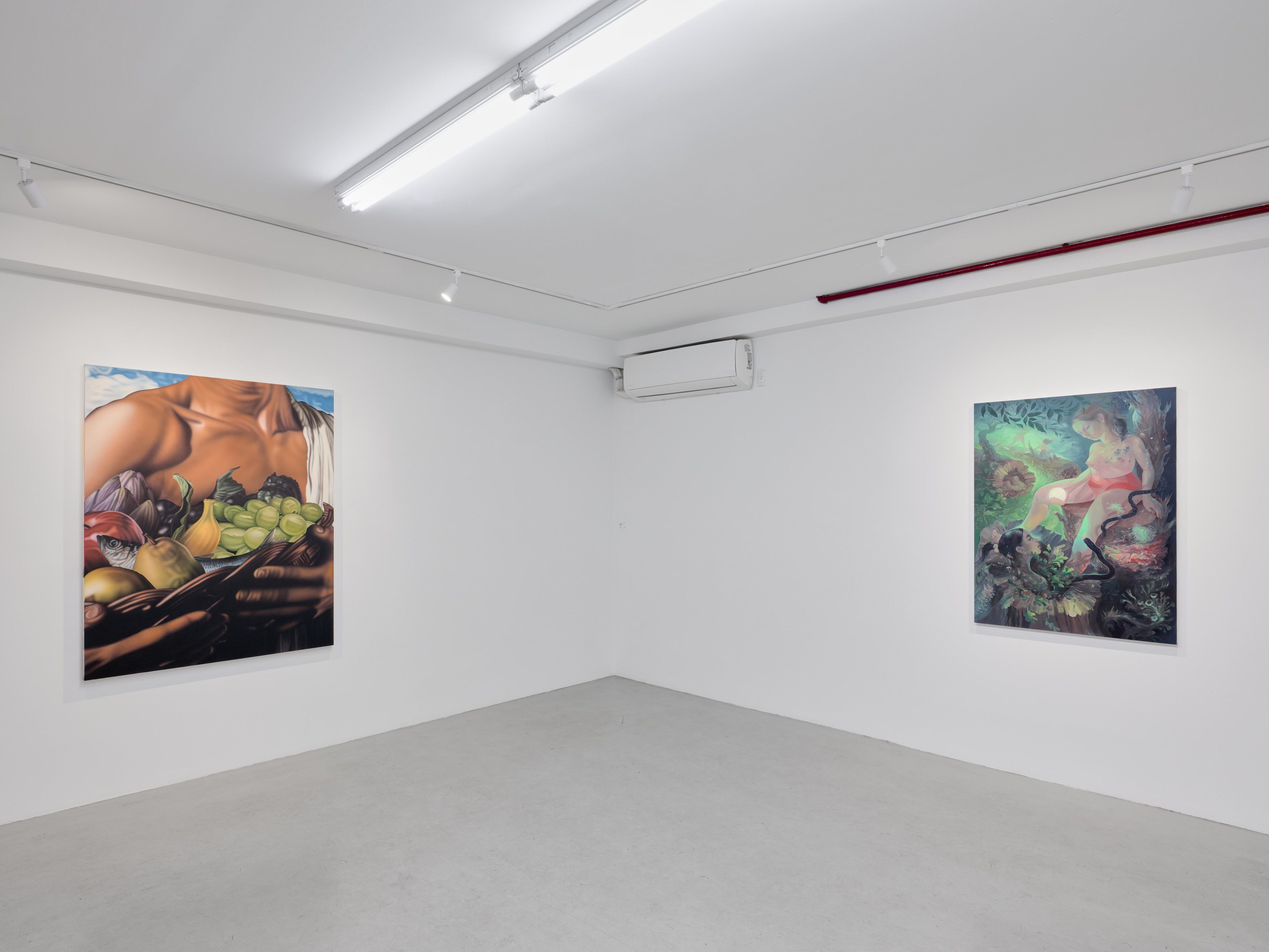 Exaltation, Exaltation at Plato, photo 12
