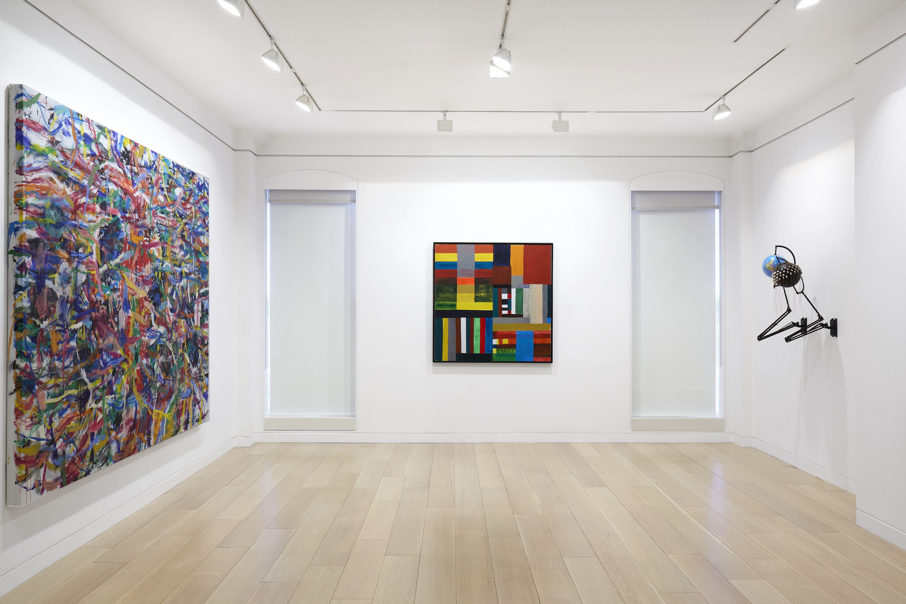 Uptown South II, Uptown South II at Goodman Gallery, photo 5